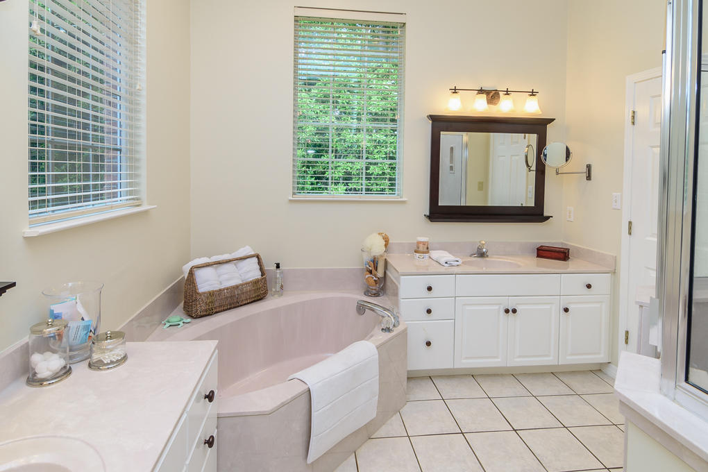 EAGLES LANDING S/D - Residential