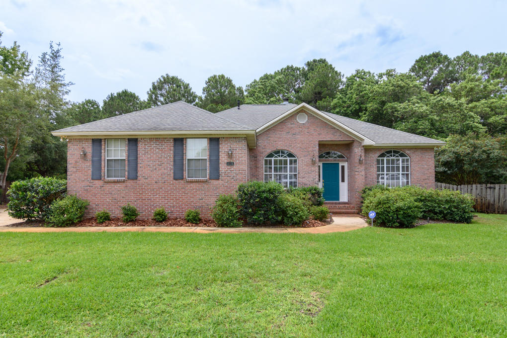 EAGLES LANDING S/D - Residential