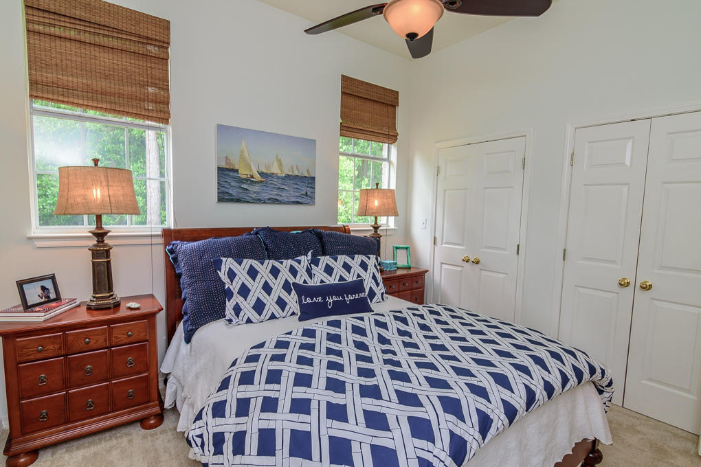 EAGLES LANDING S/D - Residential