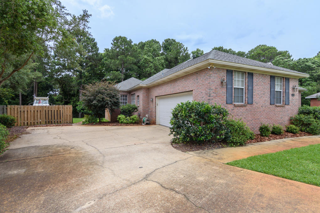 EAGLES LANDING S/D - Residential