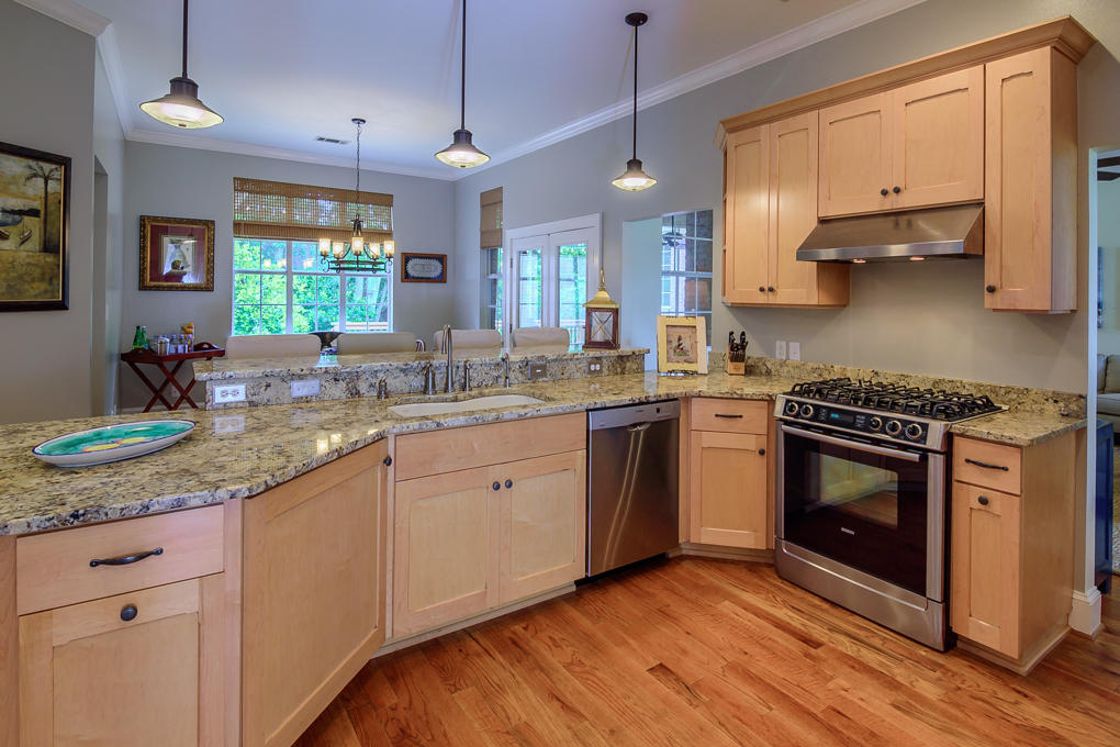 EAGLES LANDING S/D - Residential