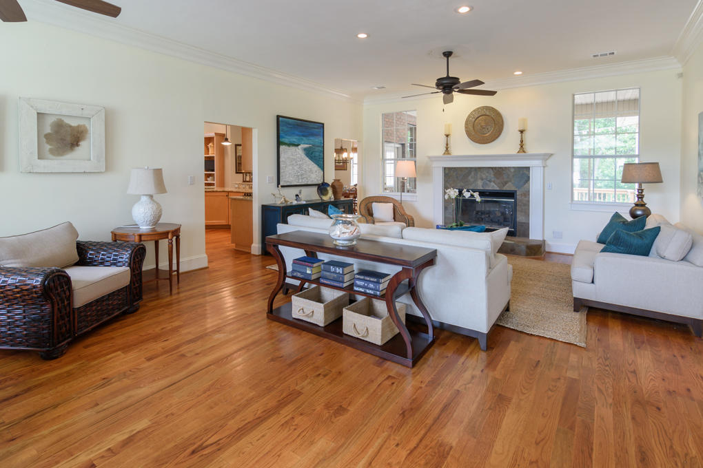 EAGLES LANDING S/D - Residential