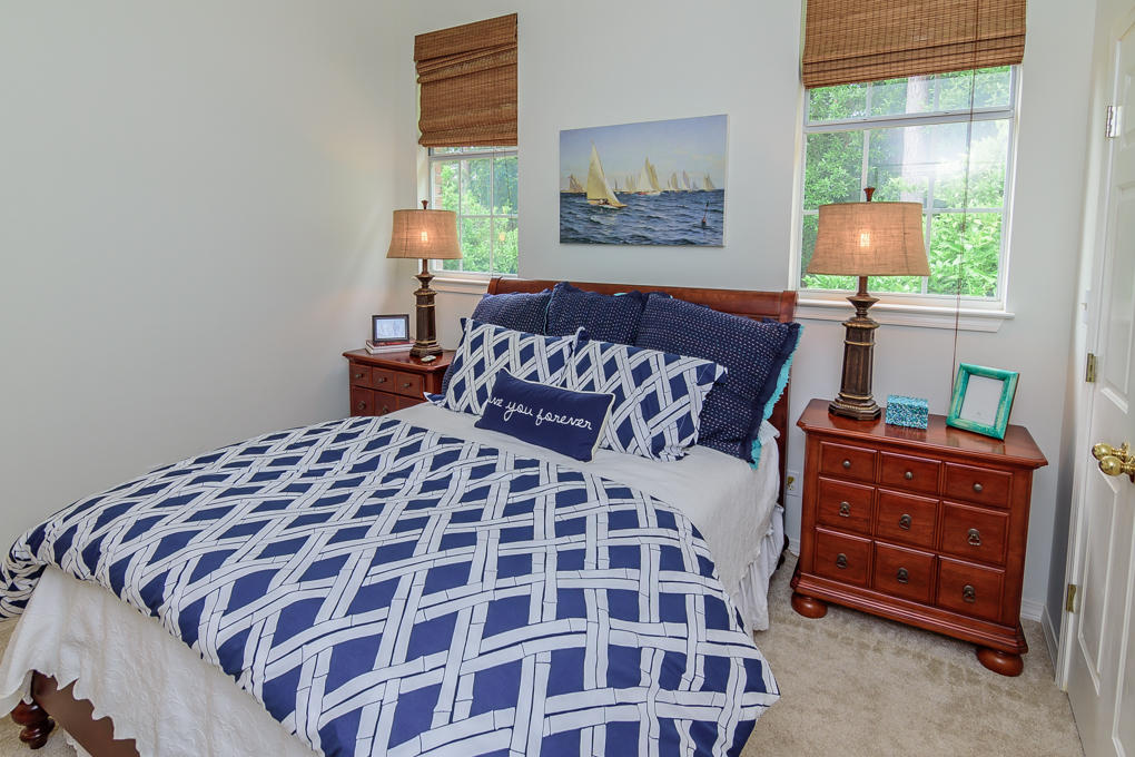 EAGLES LANDING S/D - Residential