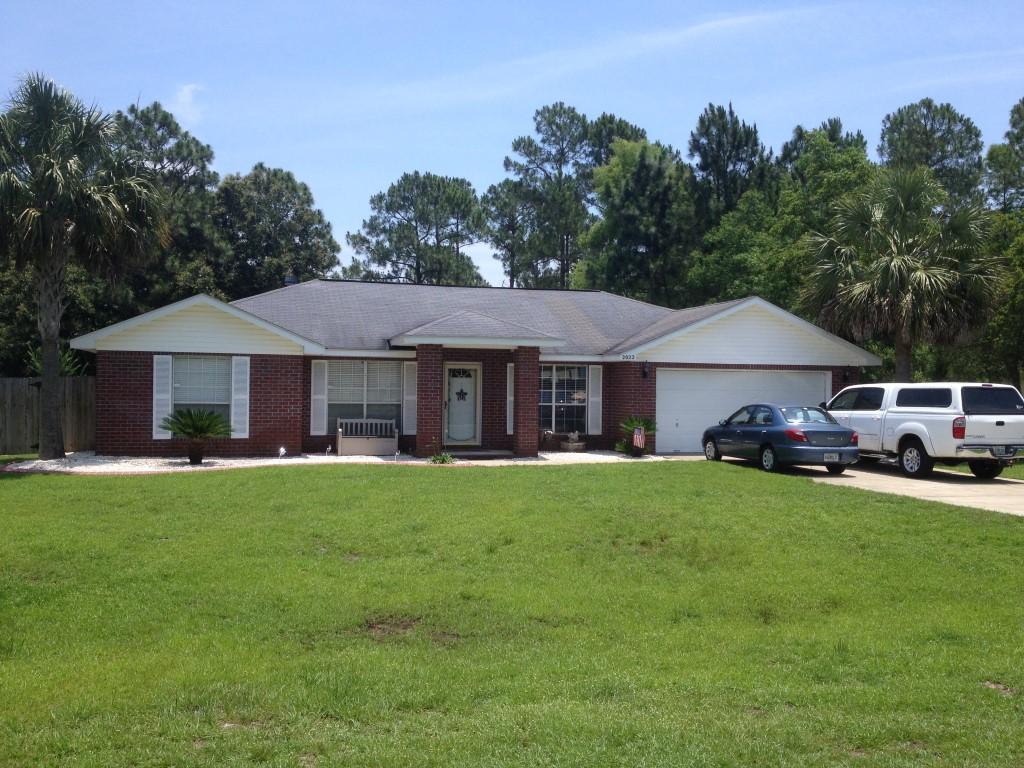 HOLLEY BY THE SEA - Residential