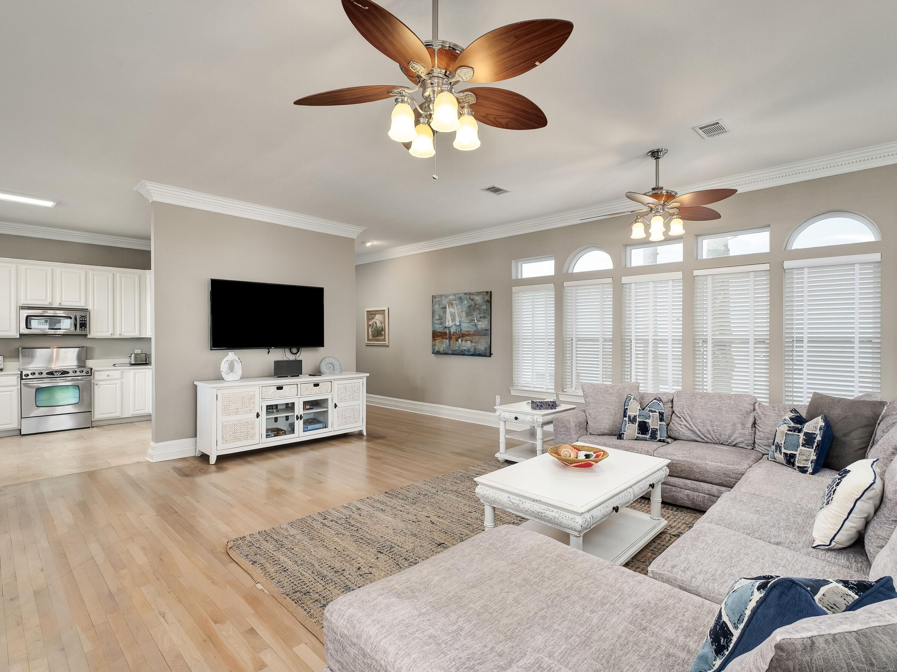 SUGAR CLIFFS CONDO - Residential