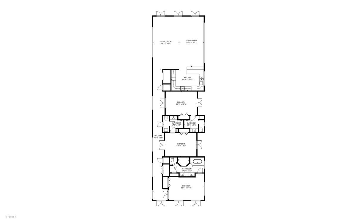 SUGAR CLIFFS CONDO - Residential