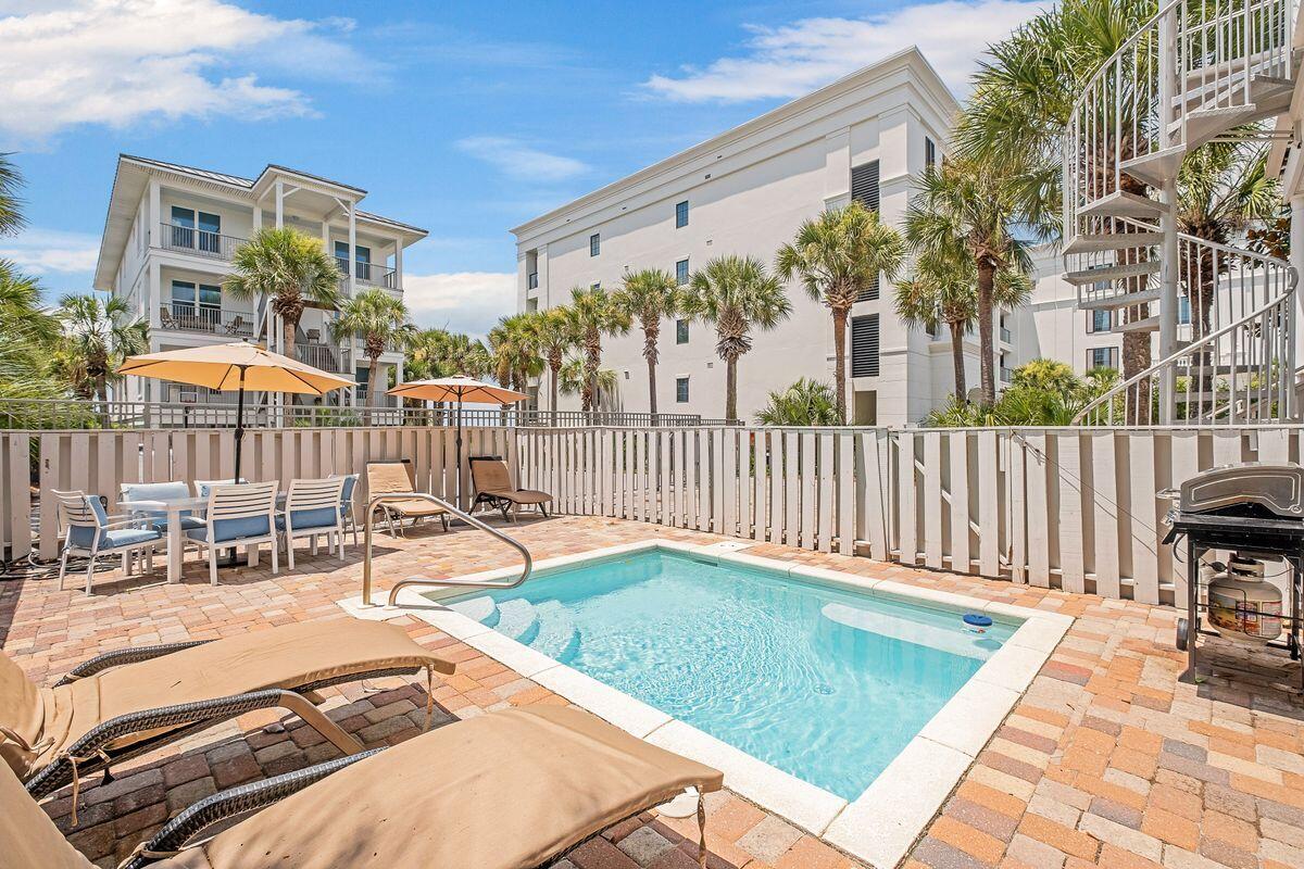 SUGAR CLIFFS CONDO - Residential