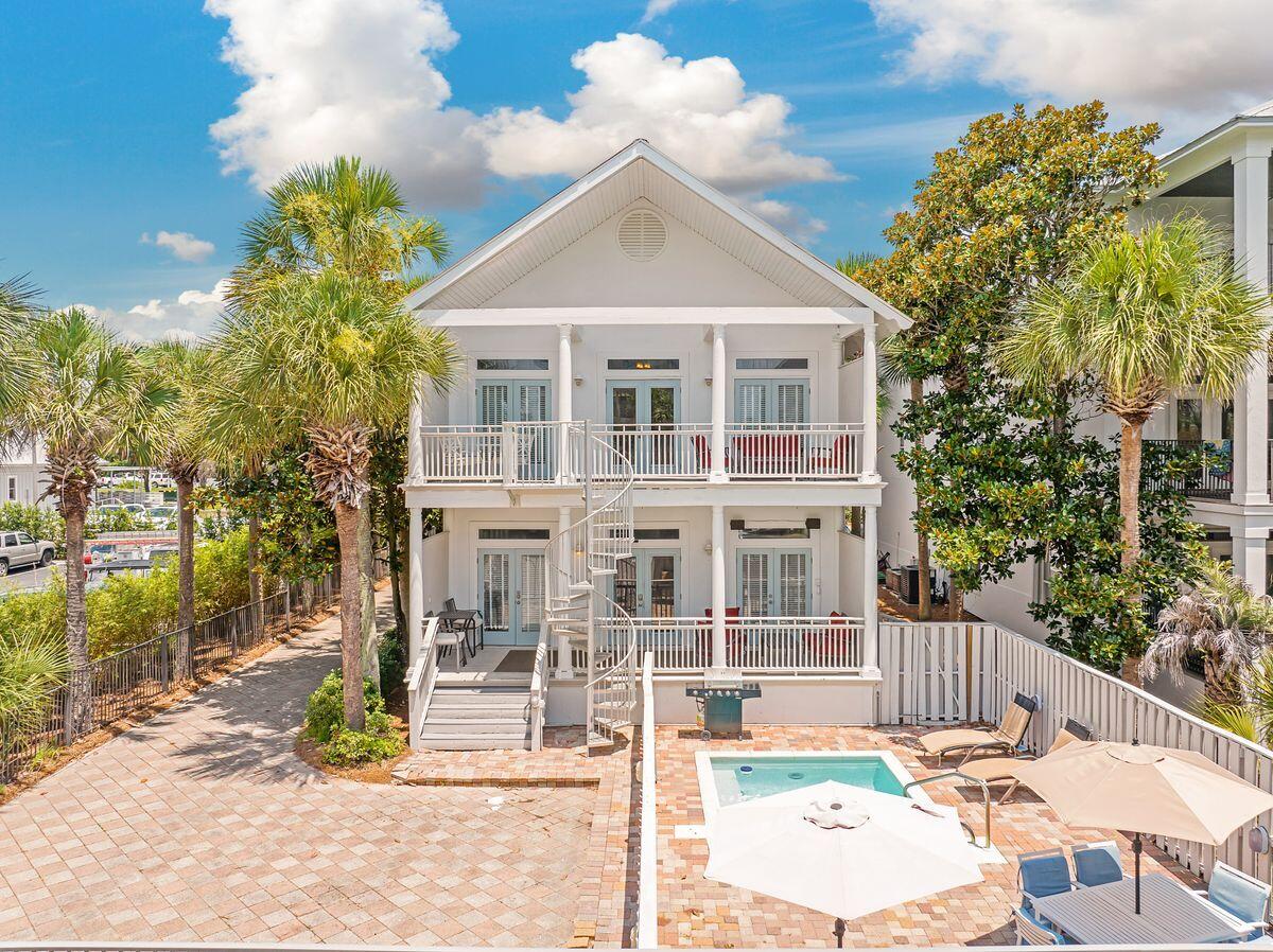 SUGAR CLIFFS CONDO - Residential