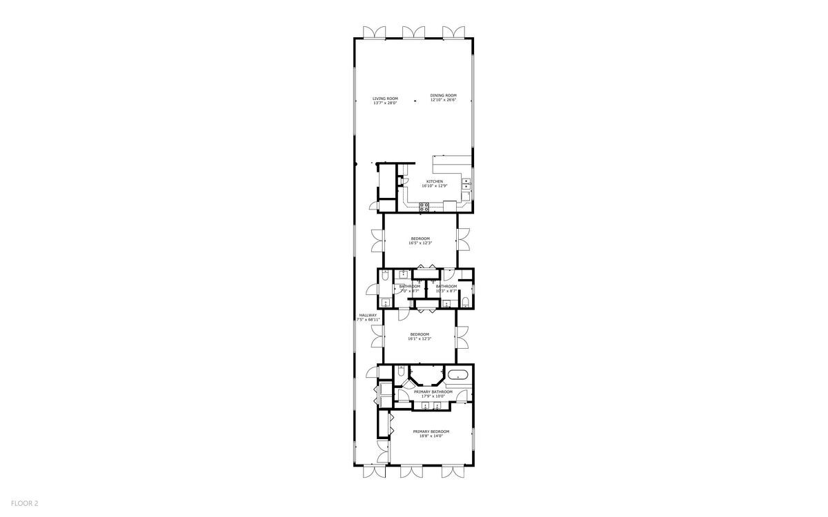 SUGAR CLIFFS CONDO - Residential