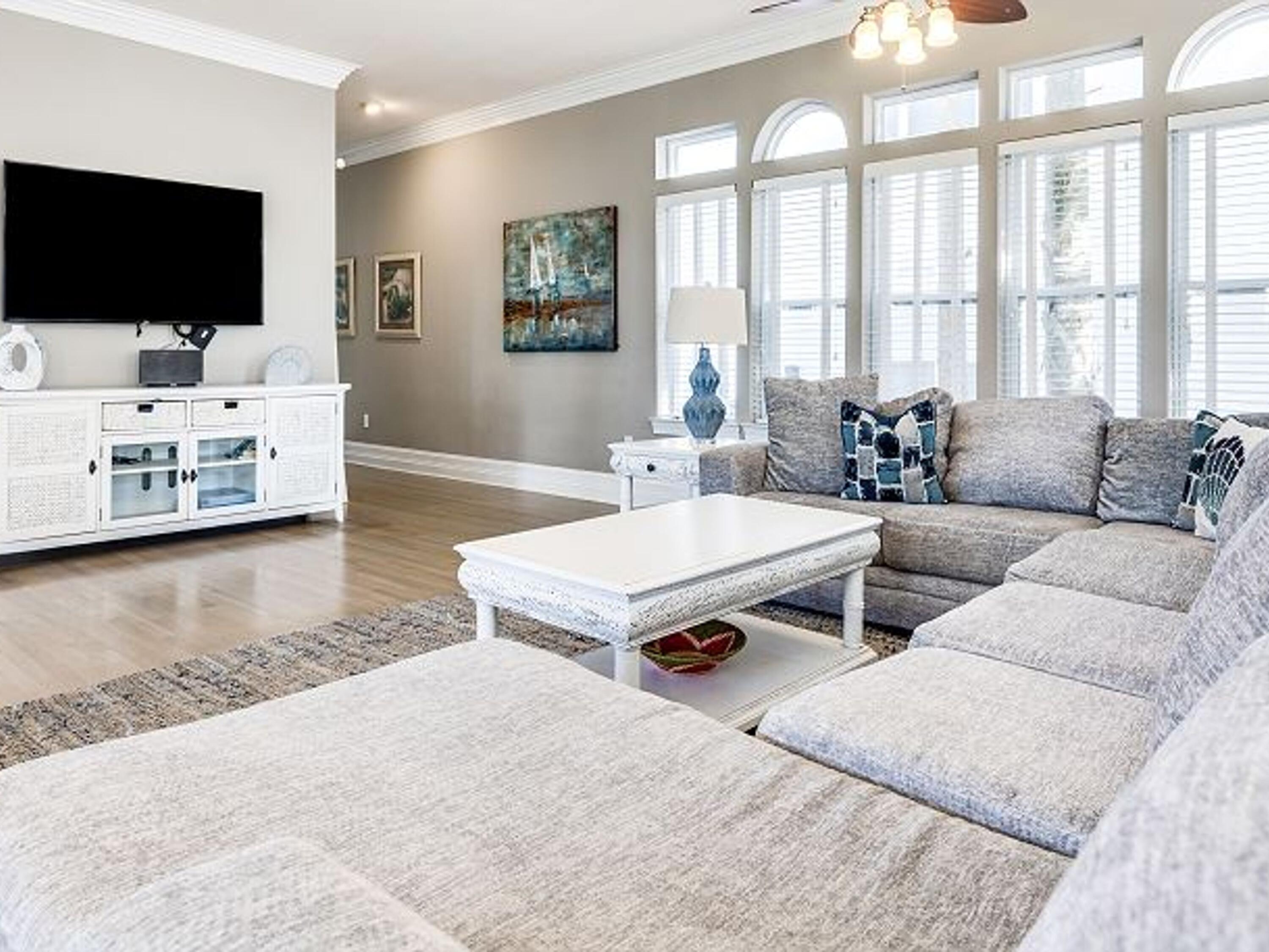 SUGAR CLIFFS CONDO - Residential