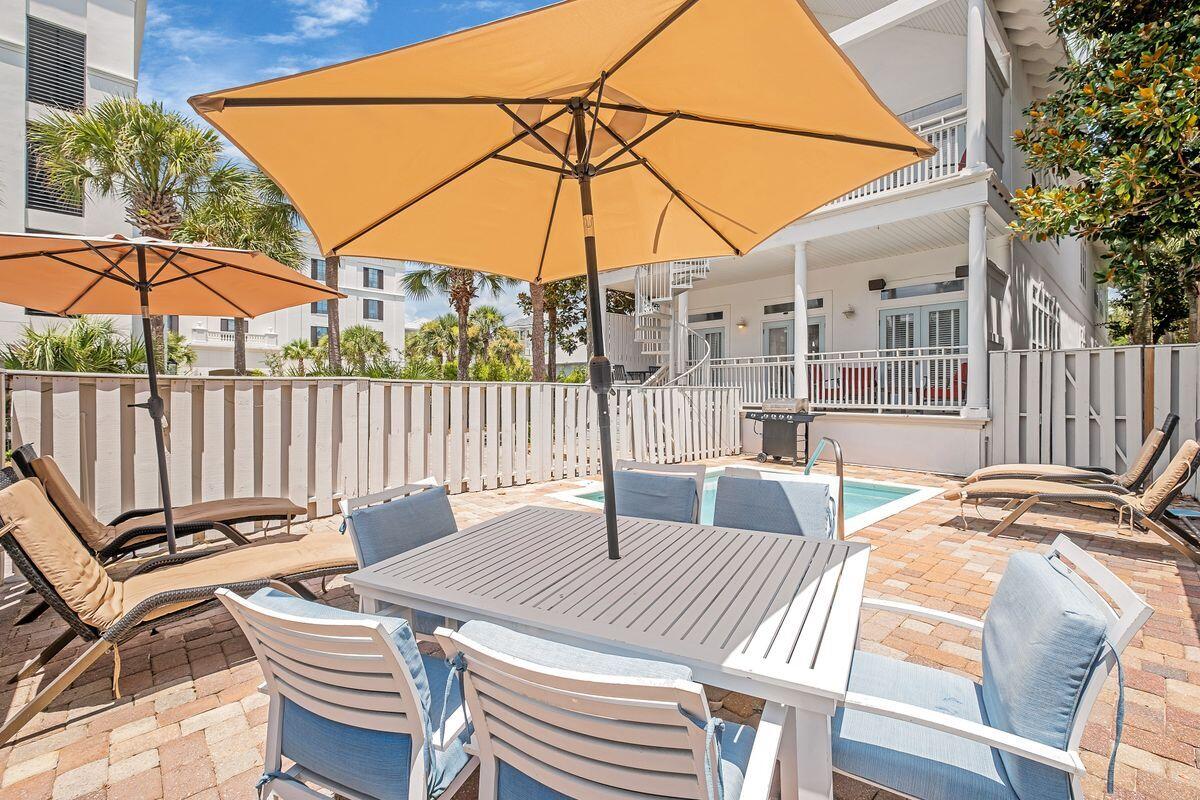 SUGAR CLIFFS CONDO - Residential