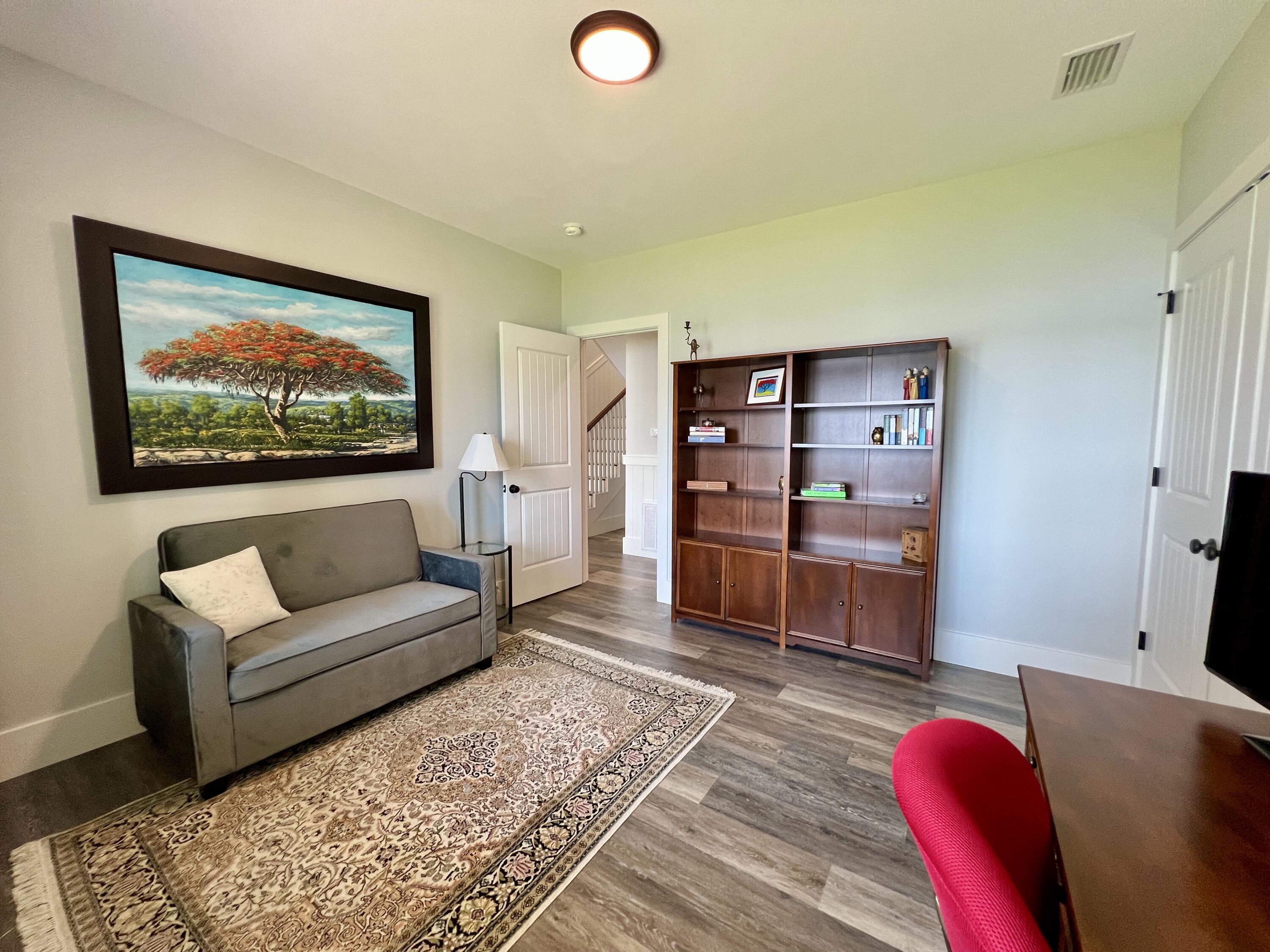 LAKE HOLLEY ESTATES - Residential
