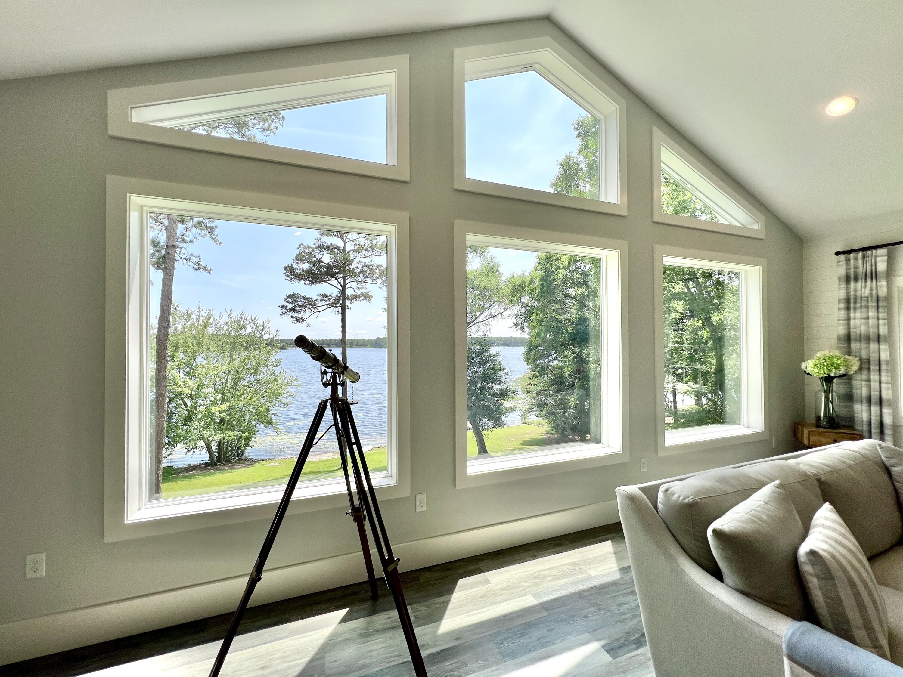 LAKE HOLLEY ESTATES - Residential
