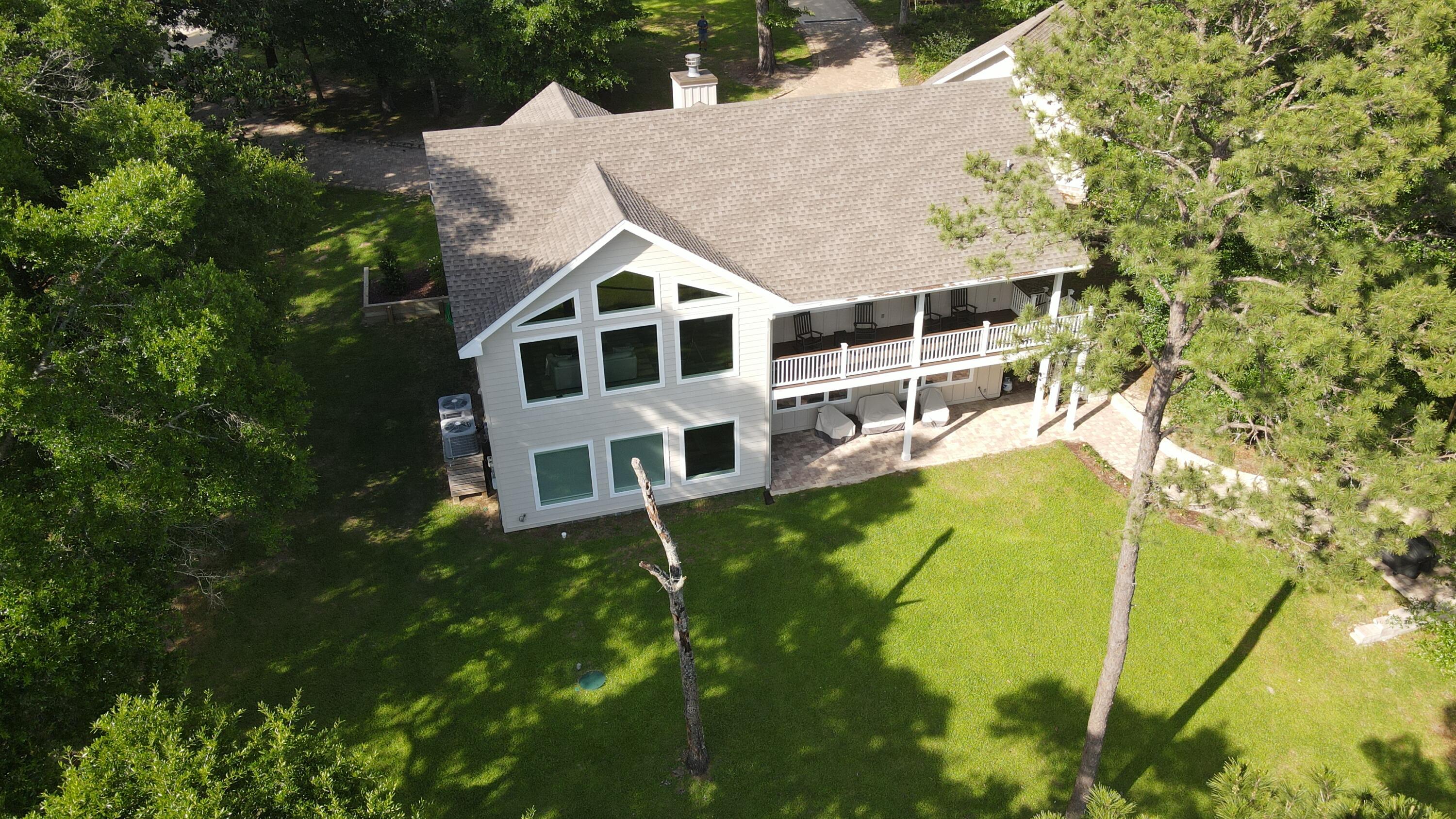 LAKE HOLLEY ESTATES - Residential