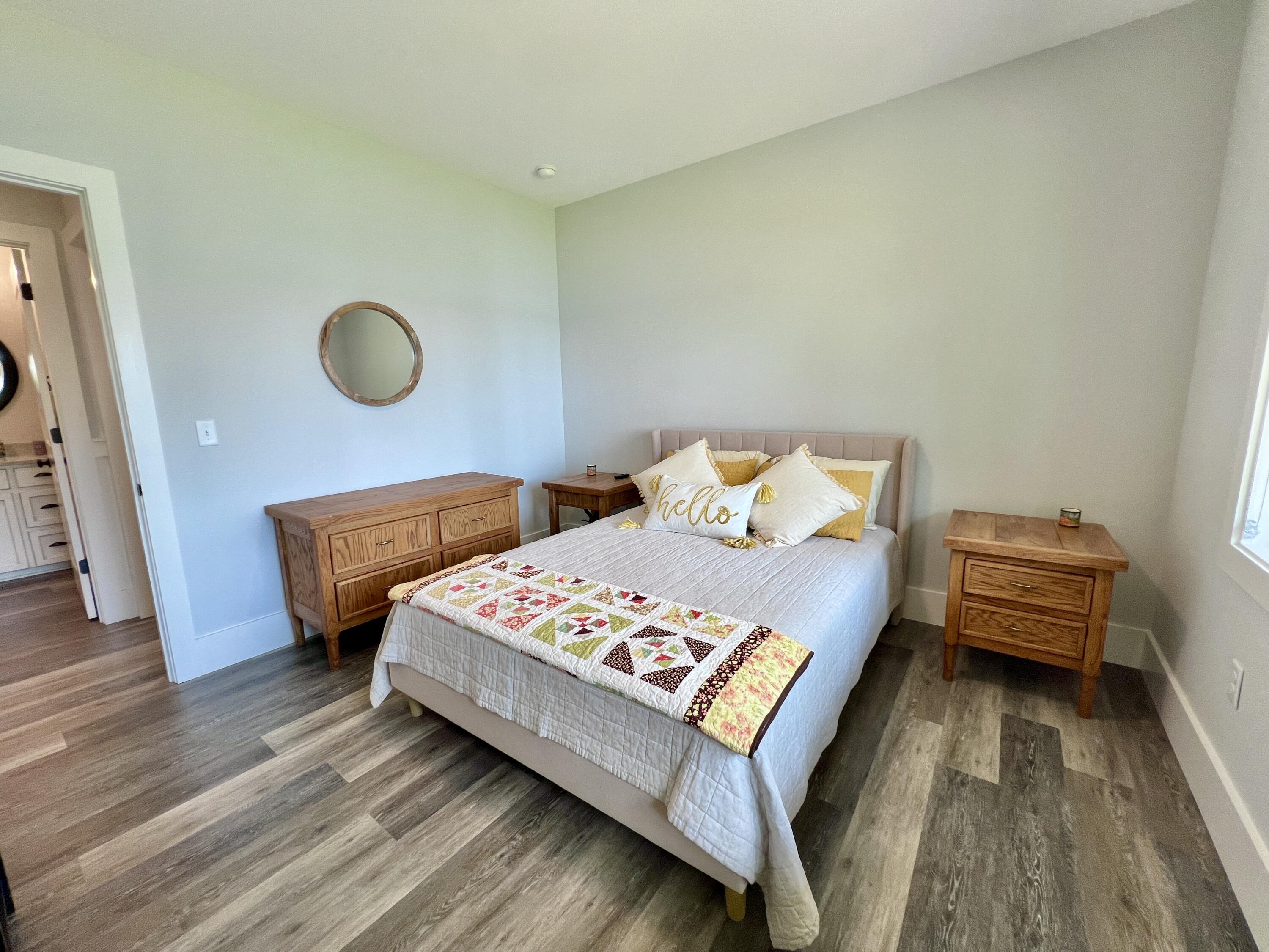 LAKE HOLLEY ESTATES - Residential