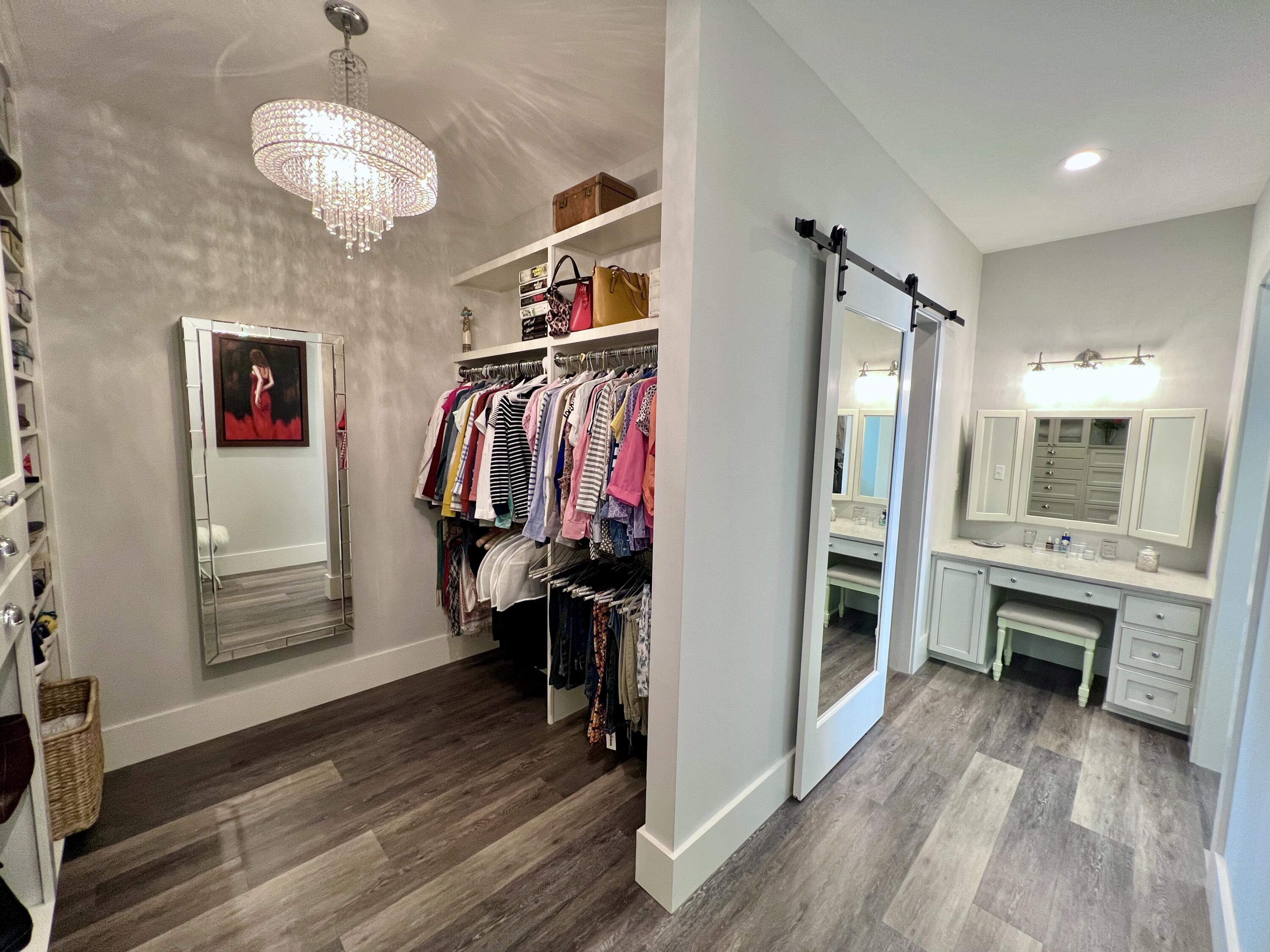 LAKE HOLLEY ESTATES - Residential