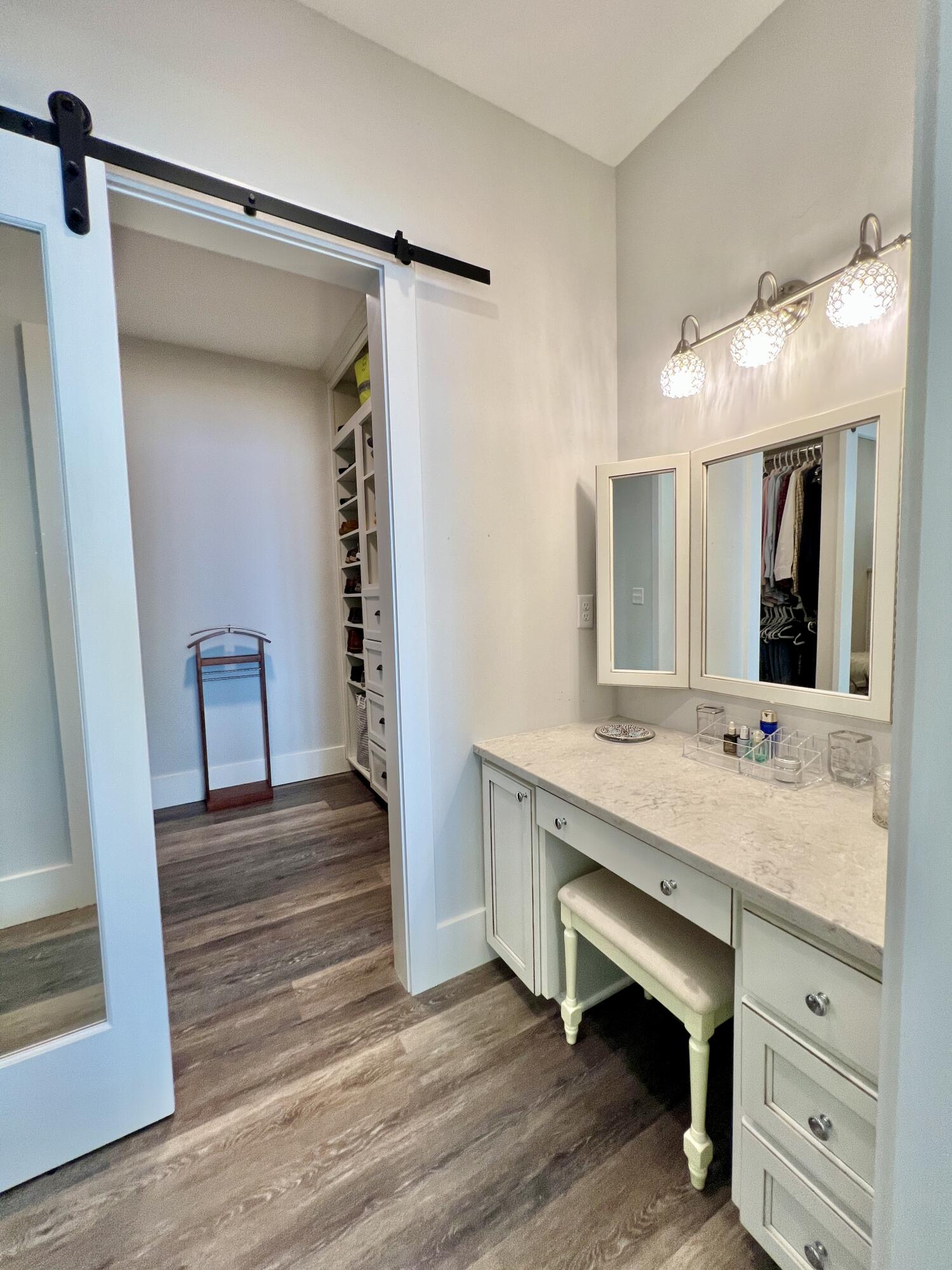 LAKE HOLLEY ESTATES - Residential