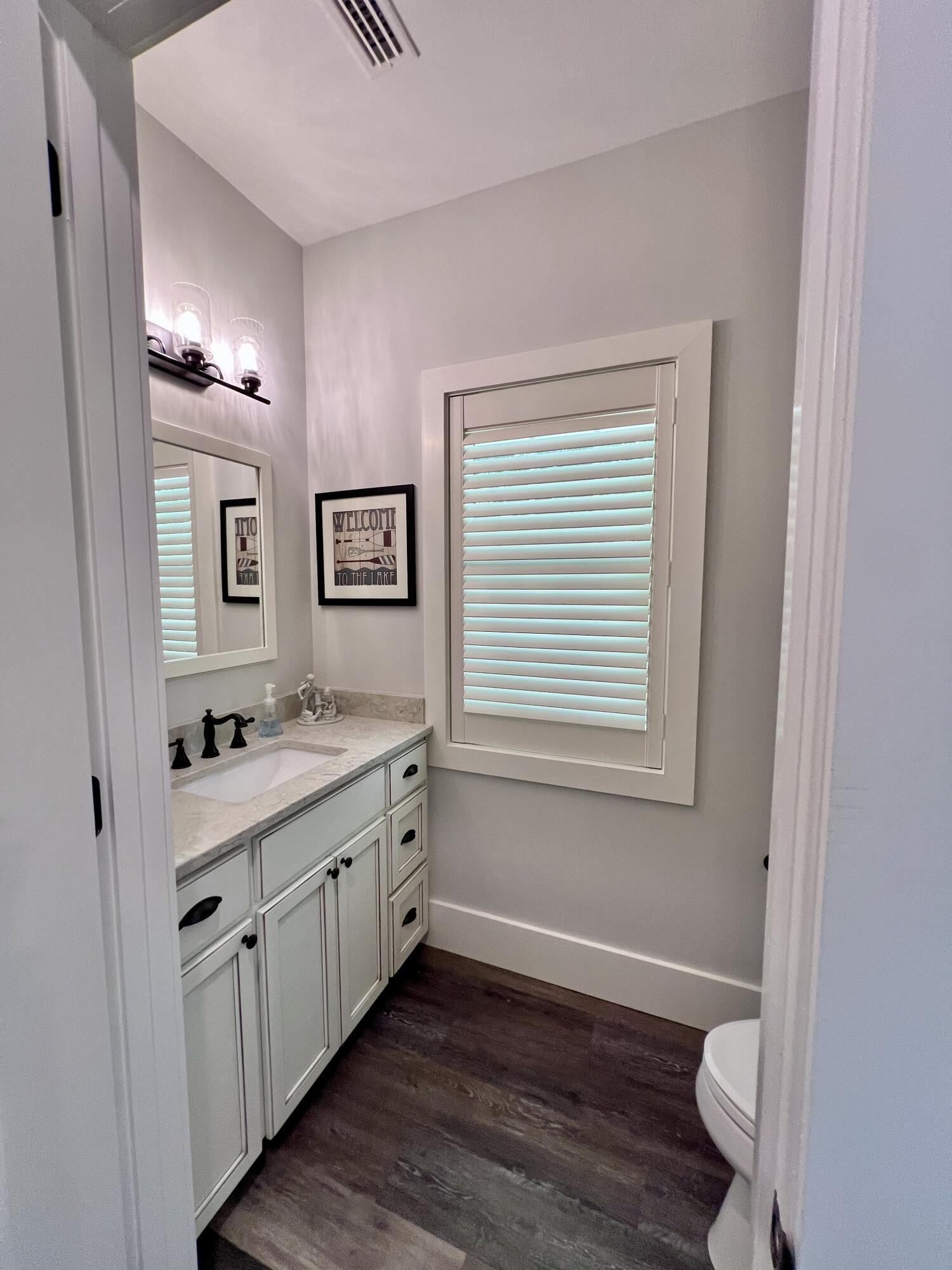 LAKE HOLLEY ESTATES - Residential