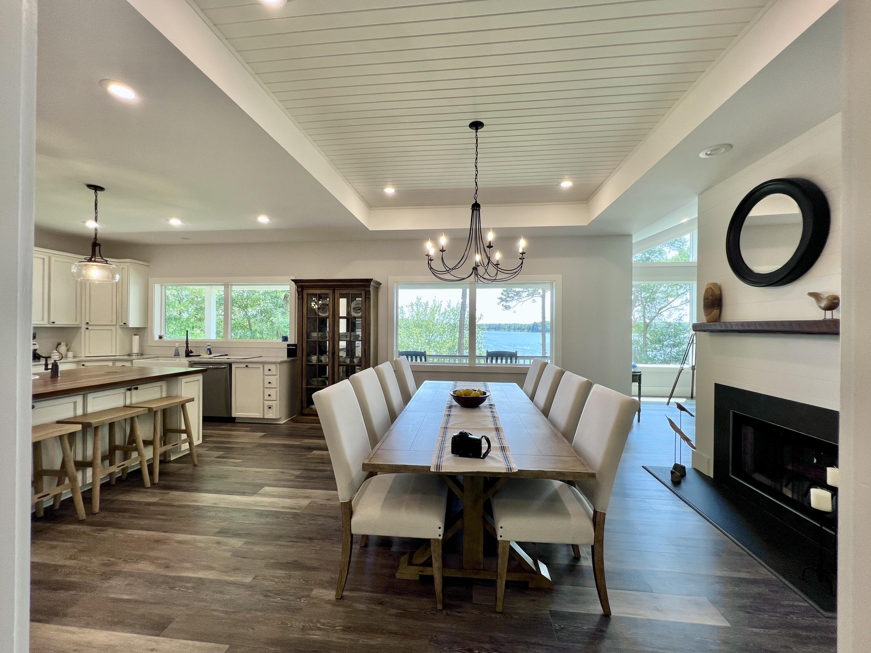 LAKE HOLLEY ESTATES - Residential
