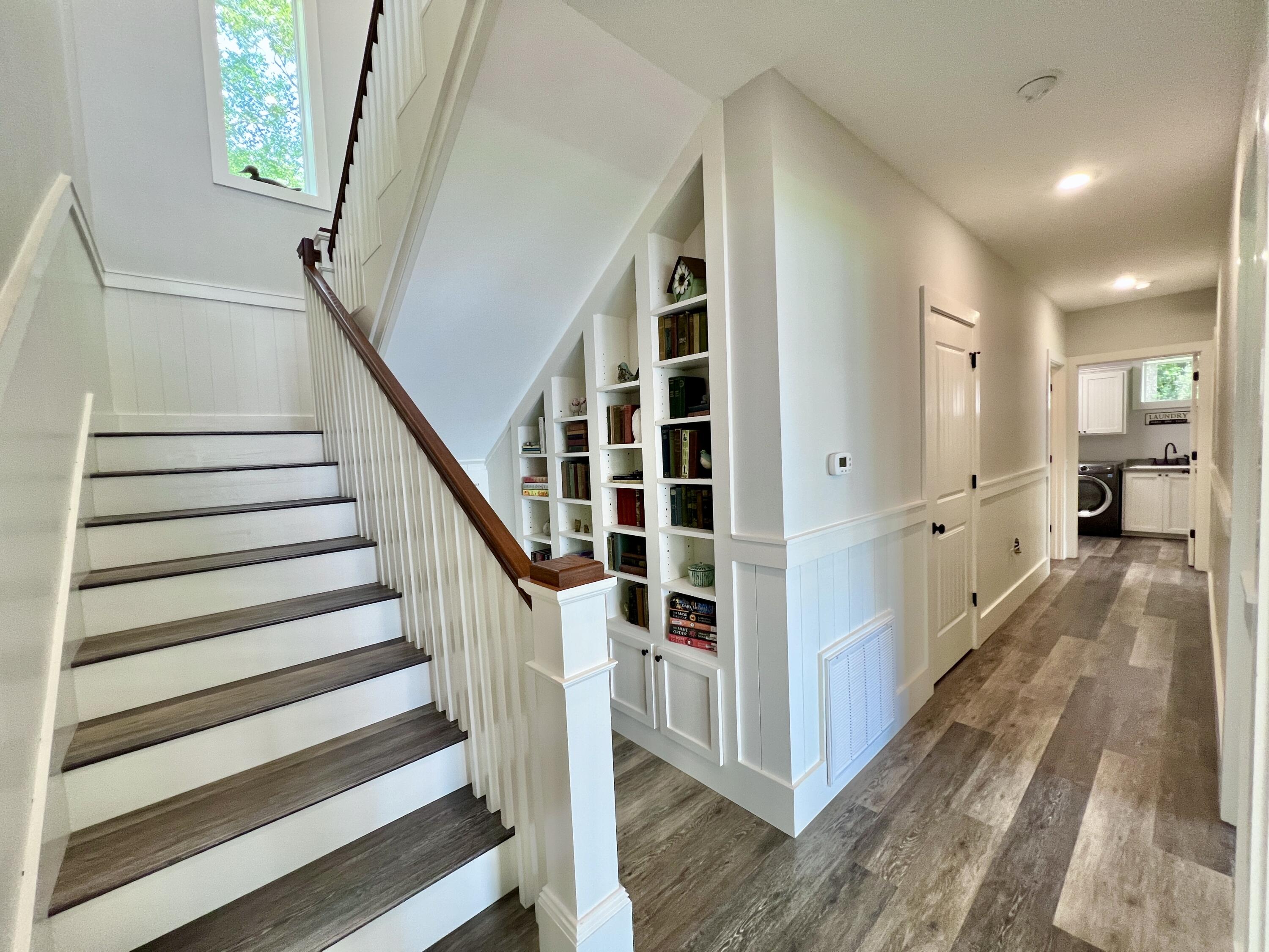 LAKE HOLLEY ESTATES - Residential