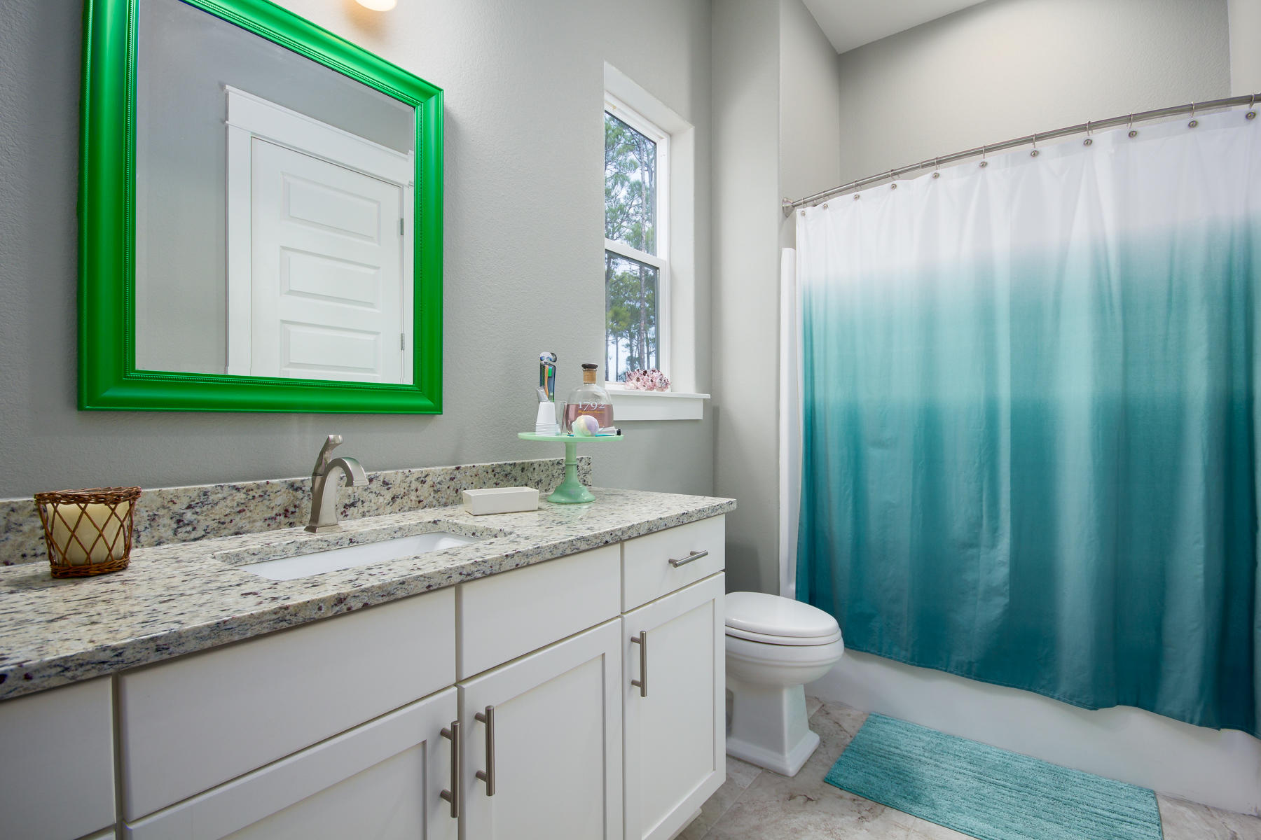 FRANGISTA BEACH 2ND ADDN - Residential