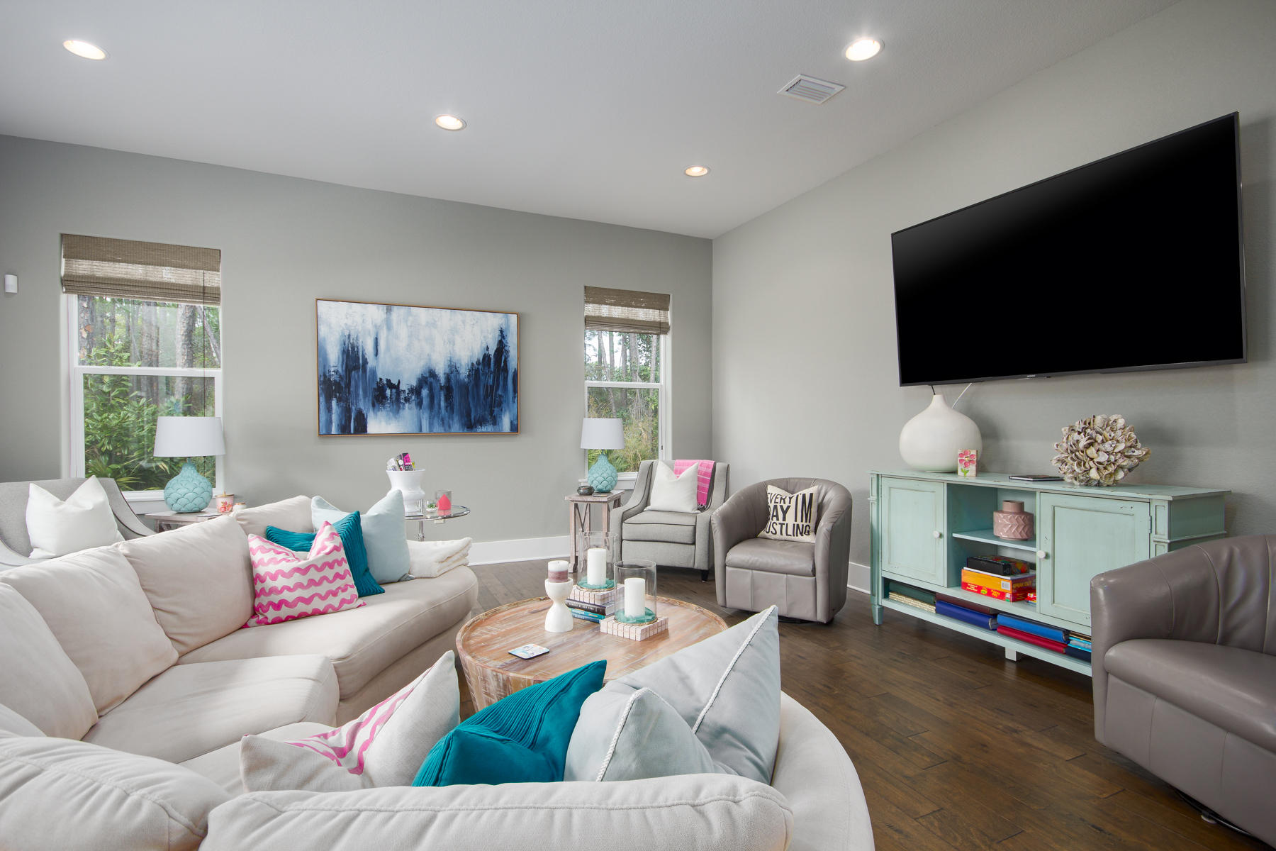 FRANGISTA BEACH 2ND ADDN - Residential