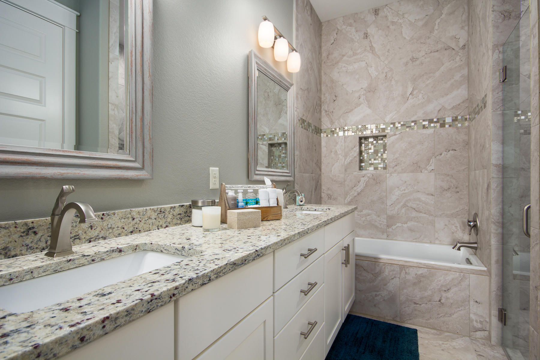 FRANGISTA BEACH 2ND ADDN - Residential