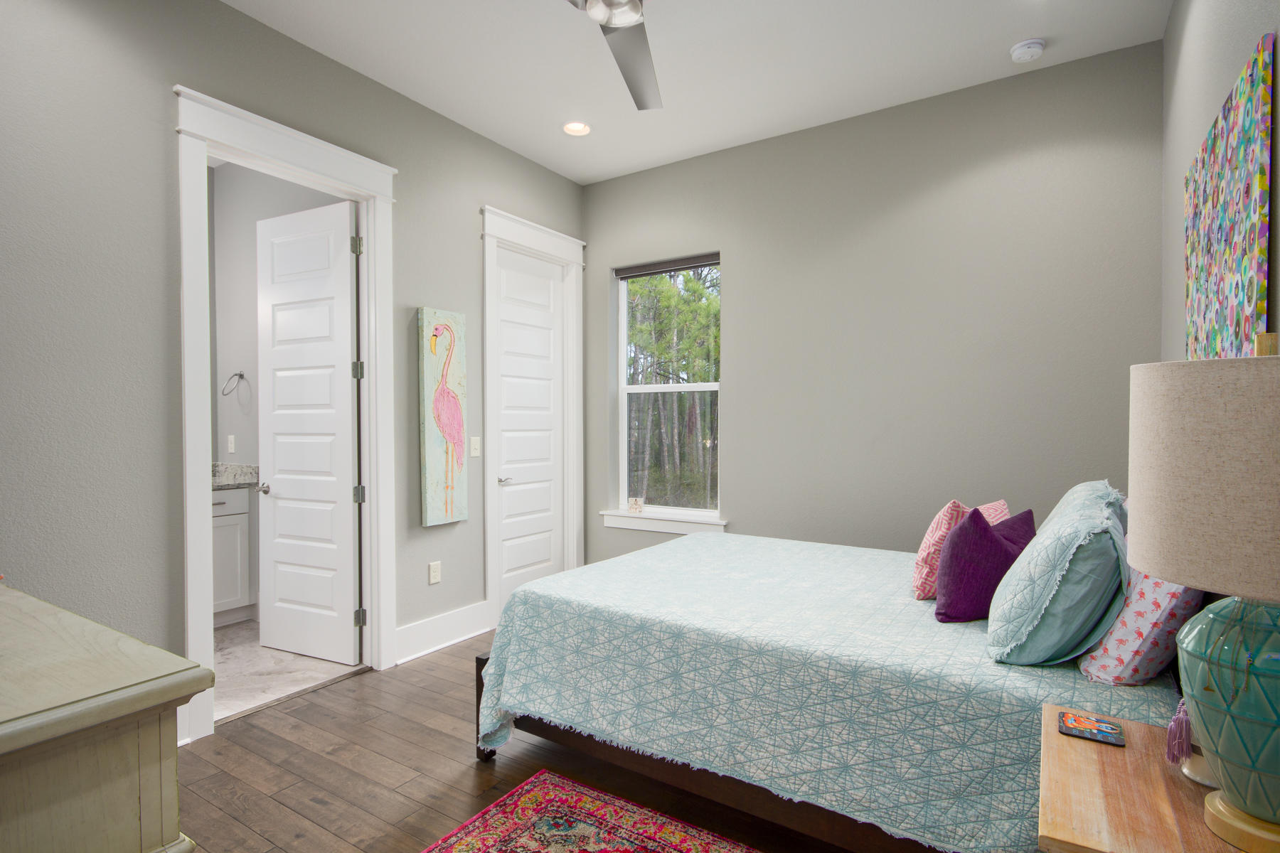 FRANGISTA BEACH 2ND ADDN - Residential