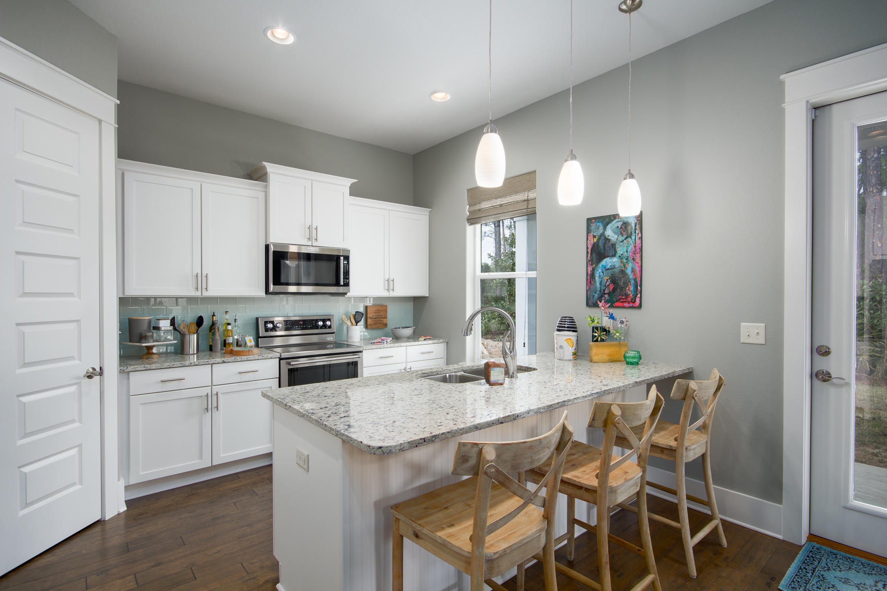 FRANGISTA BEACH 2ND ADDN - Residential