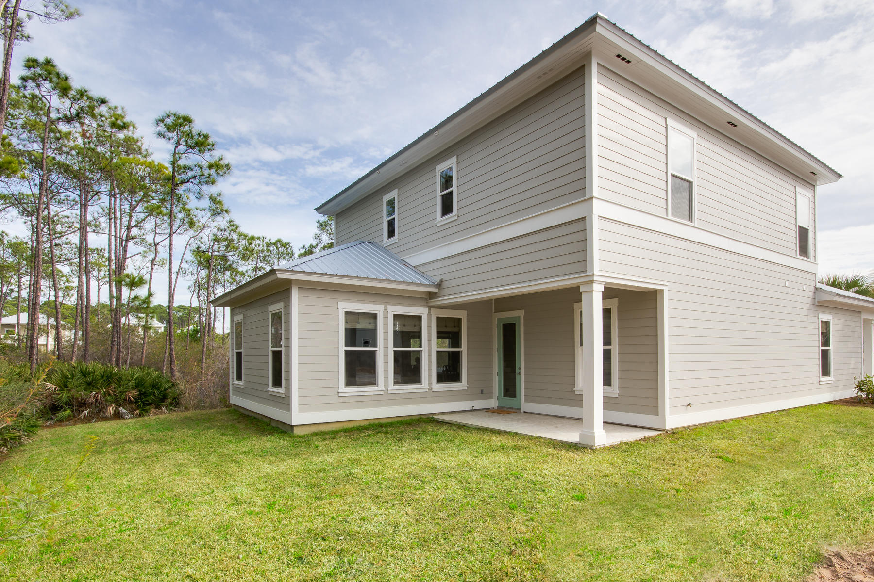 FRANGISTA BEACH 2ND ADDN - Residential