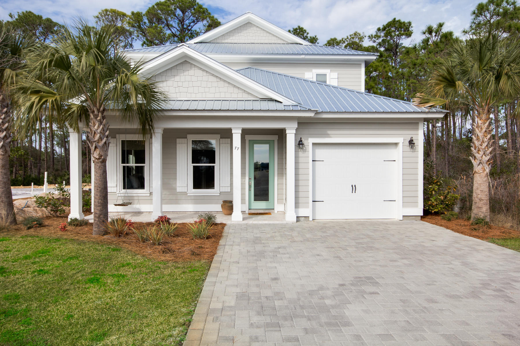 FRANGISTA BEACH 2ND ADDN - Residential