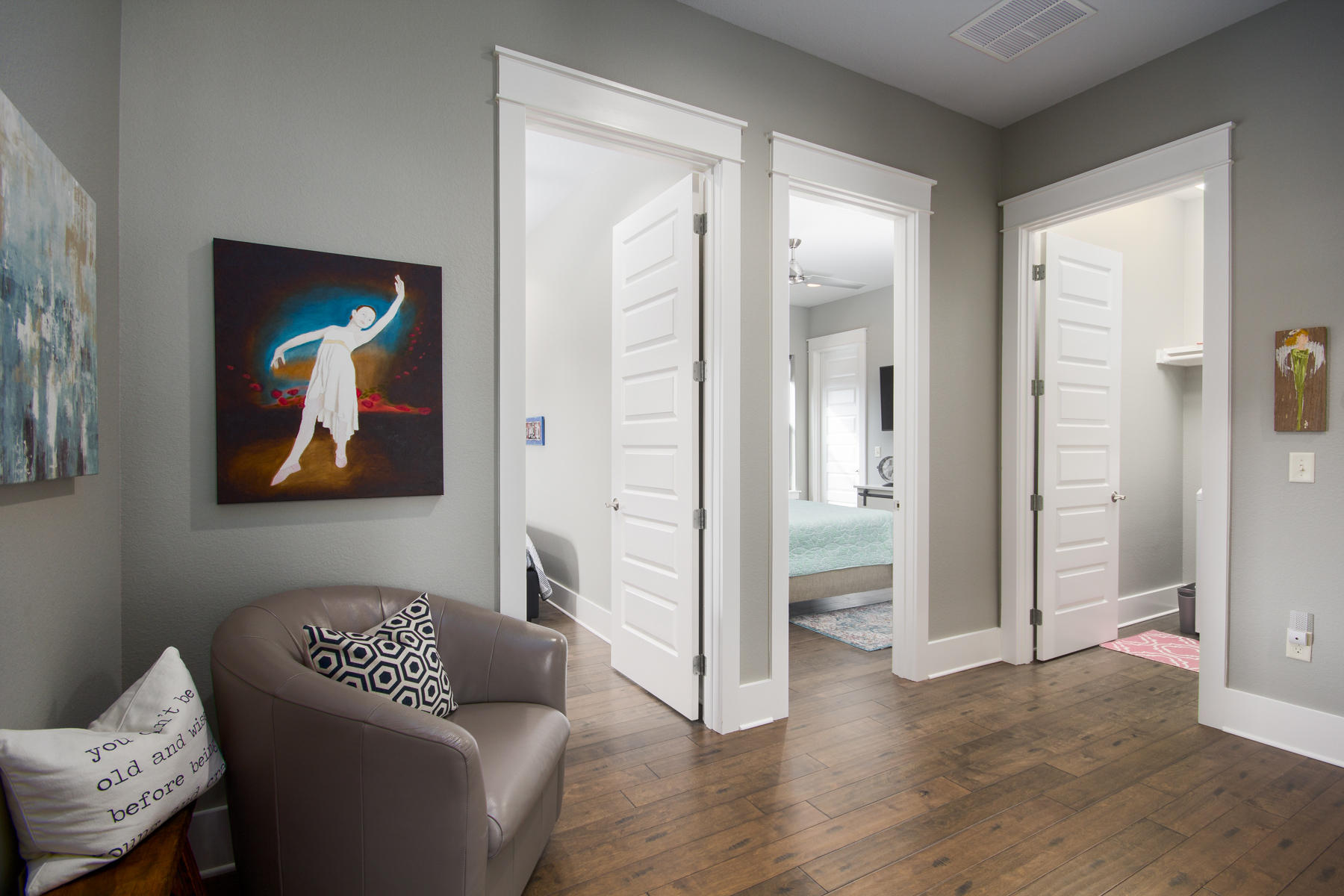 FRANGISTA BEACH 2ND ADDN - Residential