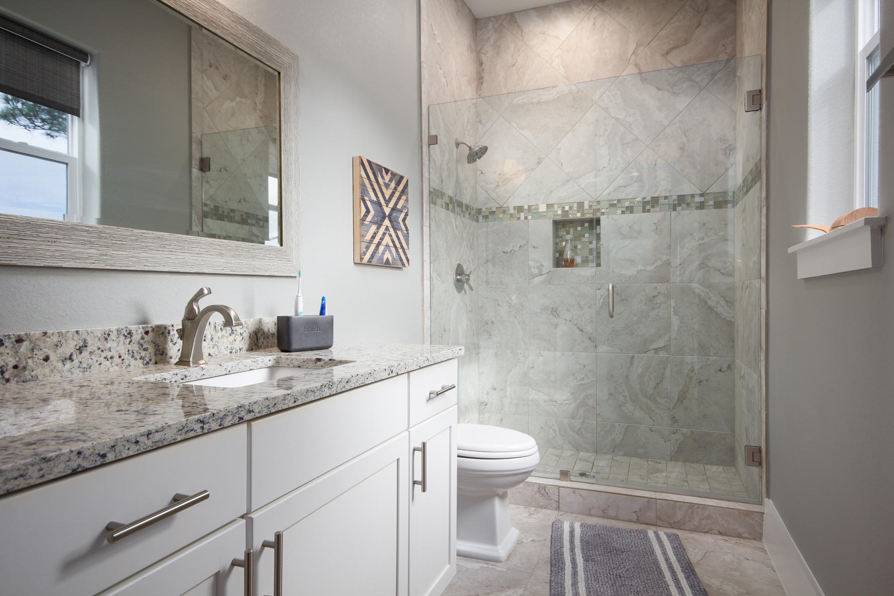 FRANGISTA BEACH 2ND ADDN - Residential