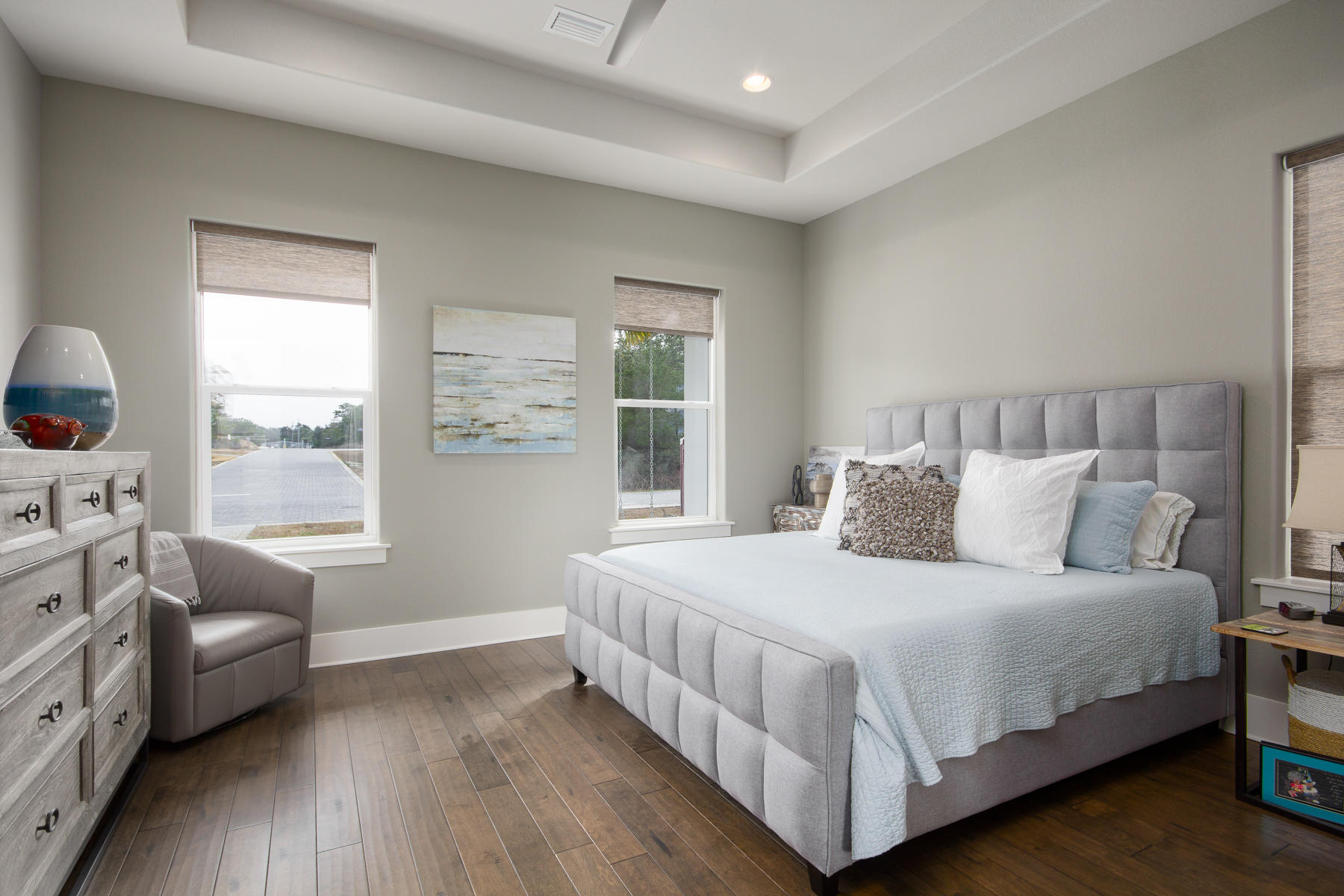 FRANGISTA BEACH 2ND ADDN - Residential