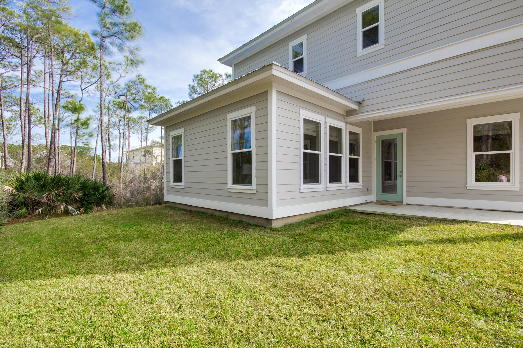 FRANGISTA BEACH 2ND ADDN - Residential