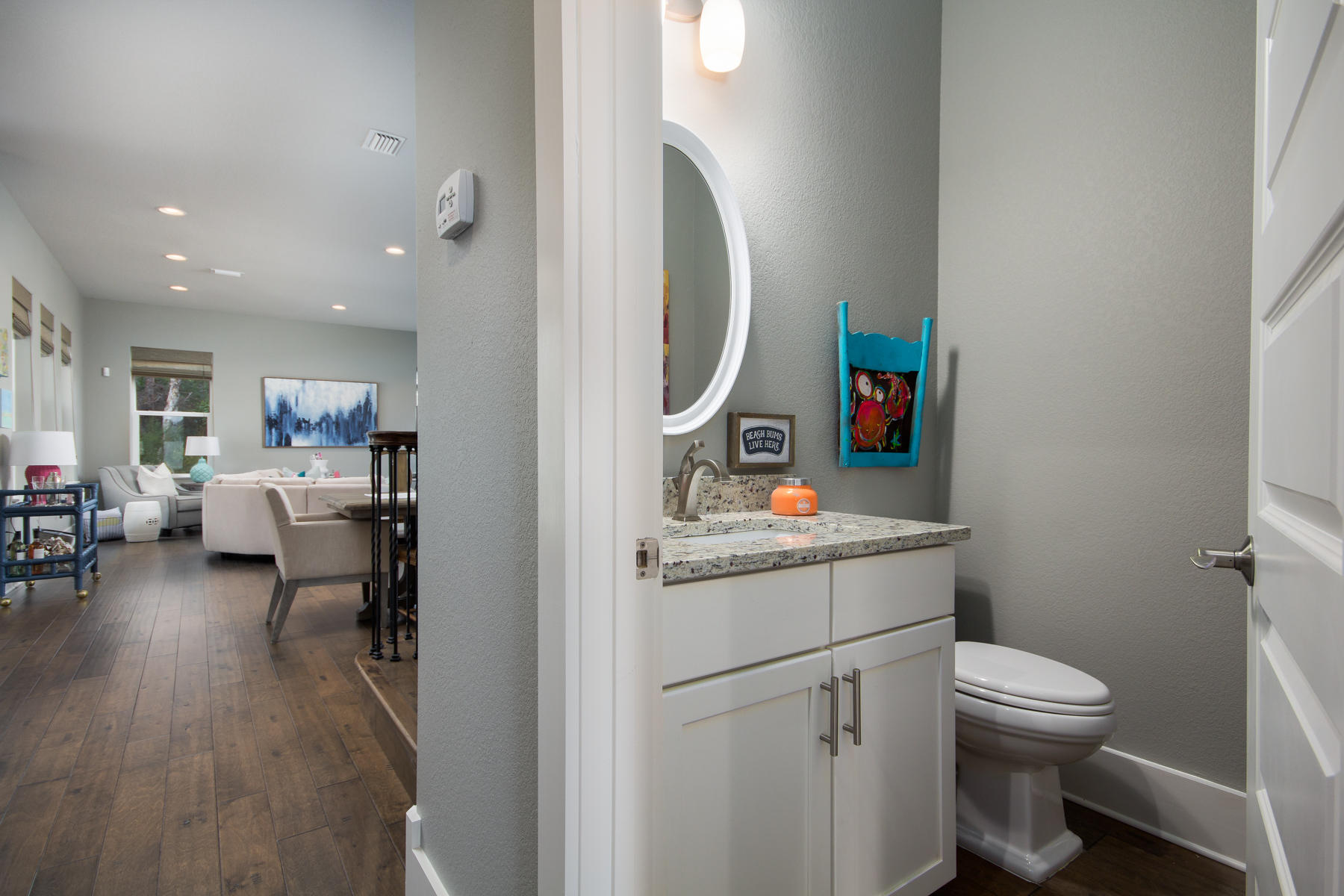 FRANGISTA BEACH 2ND ADDN - Residential