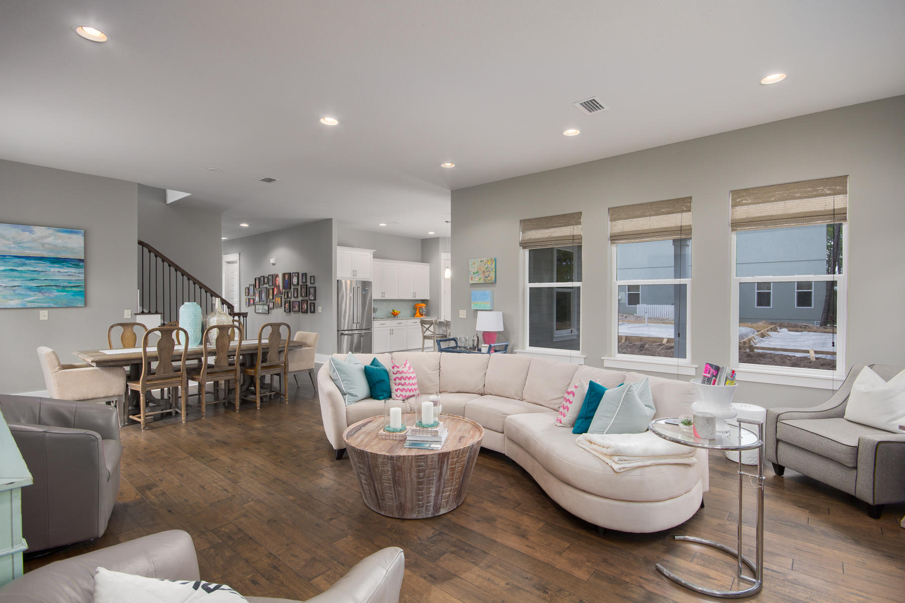 FRANGISTA BEACH 2ND ADDN - Residential