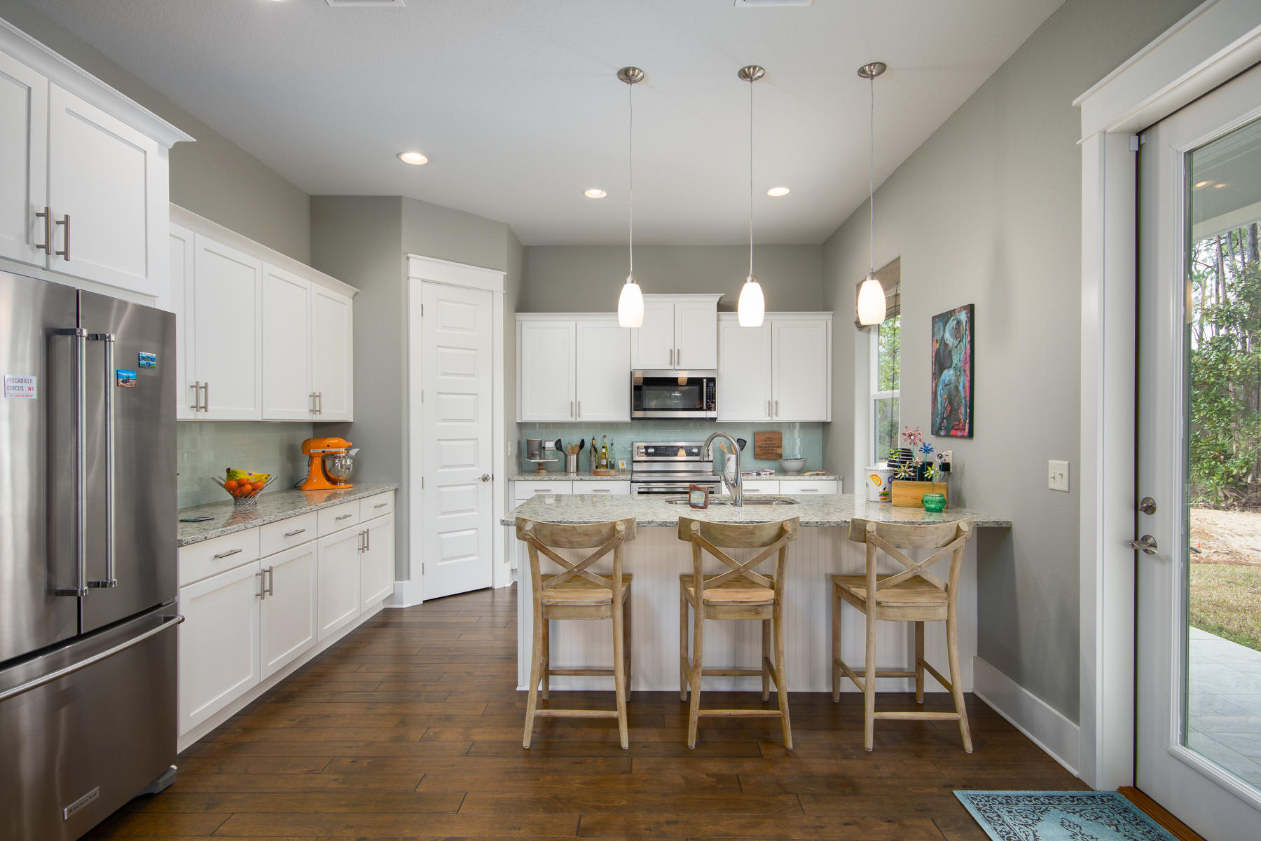 FRANGISTA BEACH 2ND ADDN - Residential