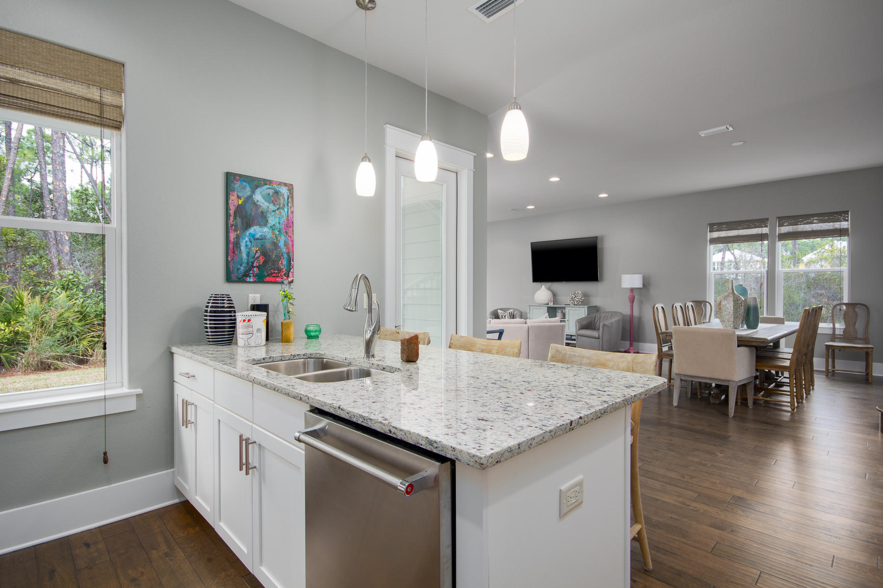 FRANGISTA BEACH 2ND ADDN - Residential