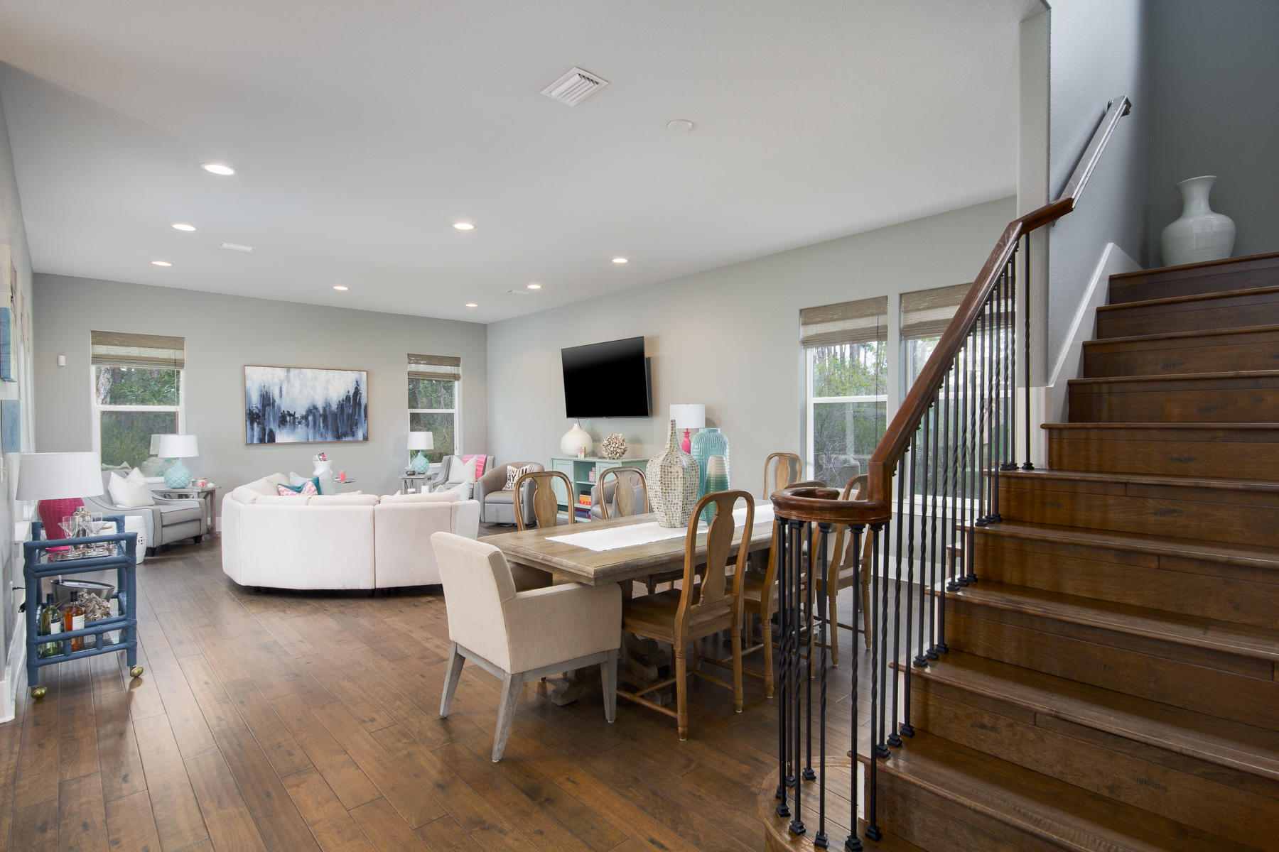 FRANGISTA BEACH 2ND ADDN - Residential