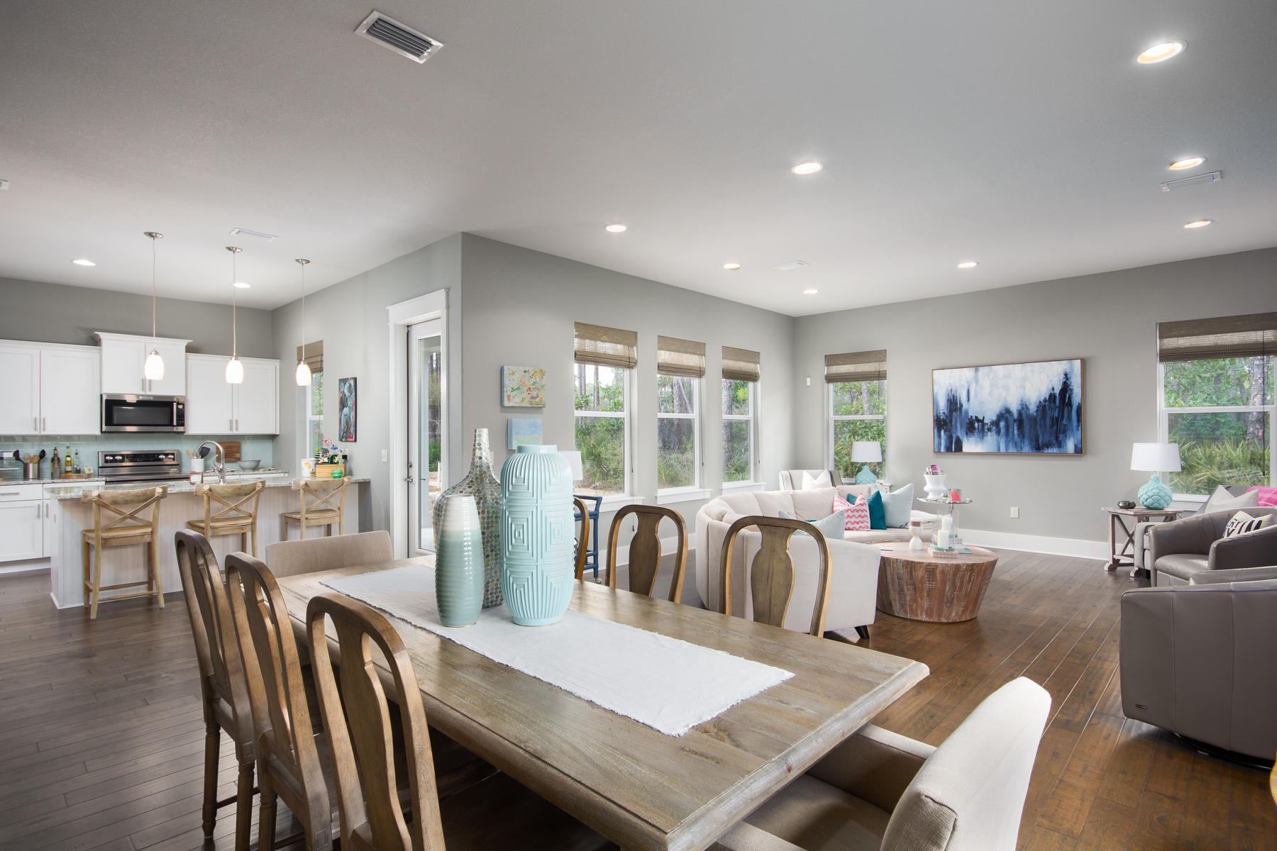 FRANGISTA BEACH 2ND ADDN - Residential