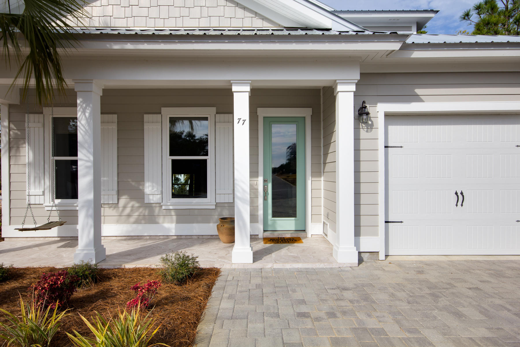 FRANGISTA BEACH 2ND ADDN - Residential