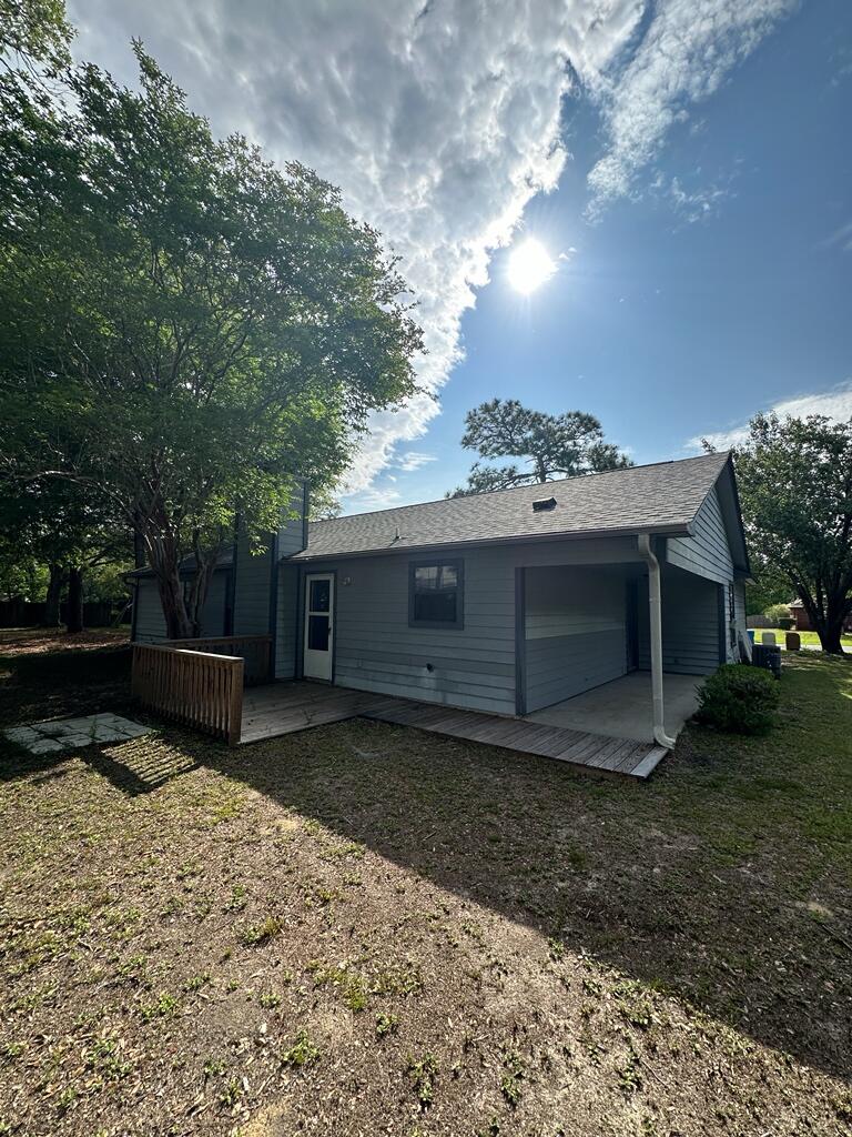 EAST BAY RIVER ESTATES 2ND ADDN - Residential Lease