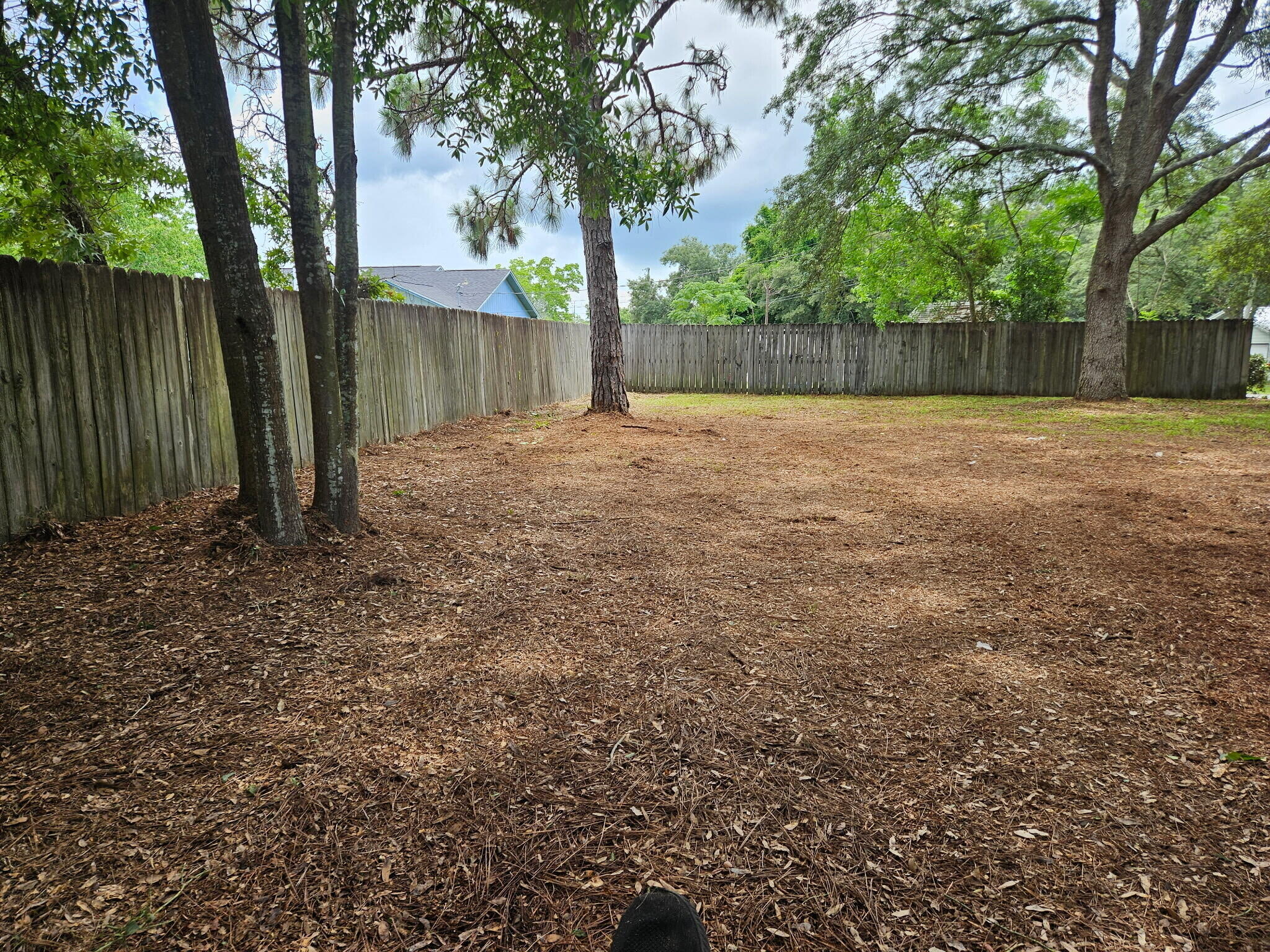 EAST BAY RIVER ESTATES 2ND ADDN - Residential Lease