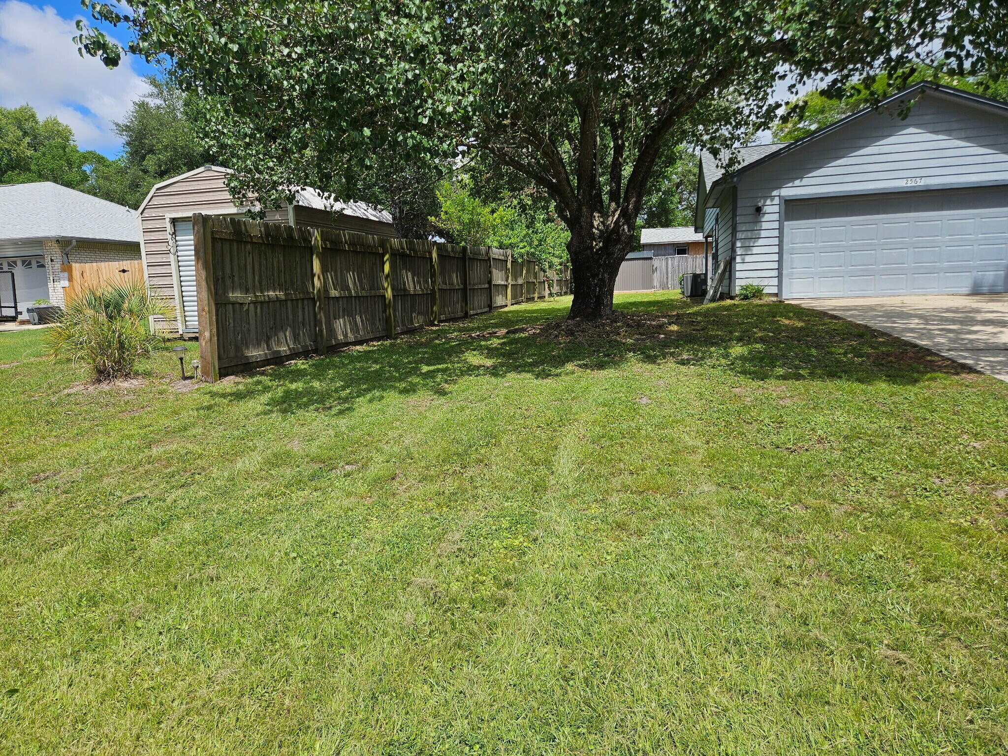 EAST BAY RIVER ESTATES 2ND ADDN - Residential Lease