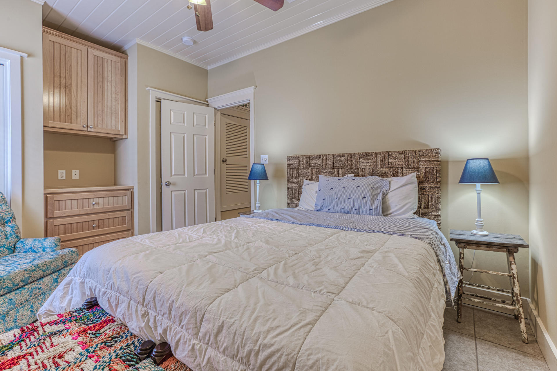 OLD FLORIDA BEACH - Residential