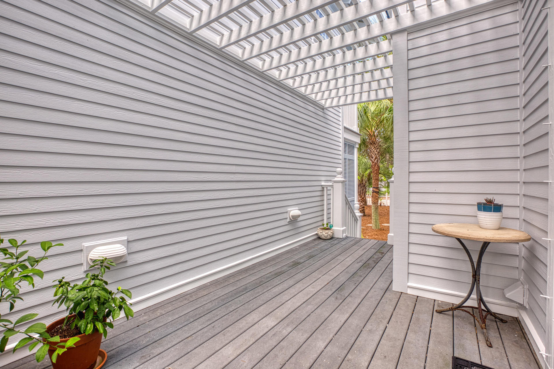 OLD FLORIDA BEACH - Residential