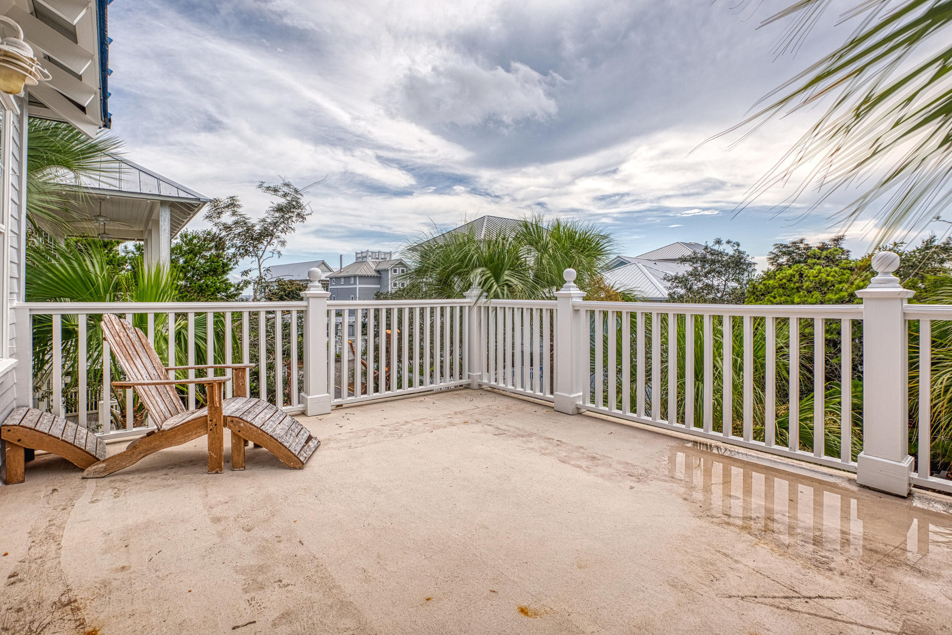 OLD FLORIDA BEACH - Residential