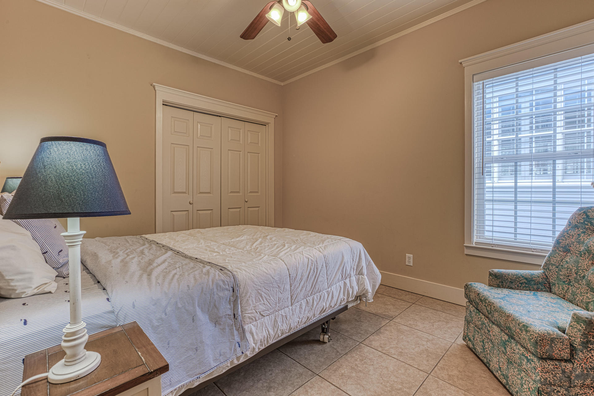 OLD FLORIDA BEACH - Residential