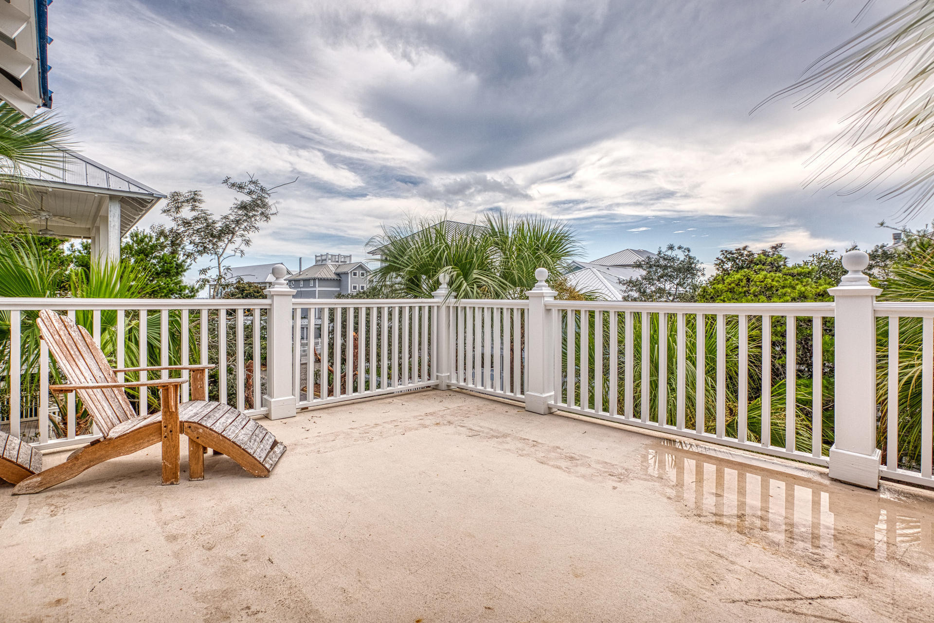 OLD FLORIDA BEACH - Residential